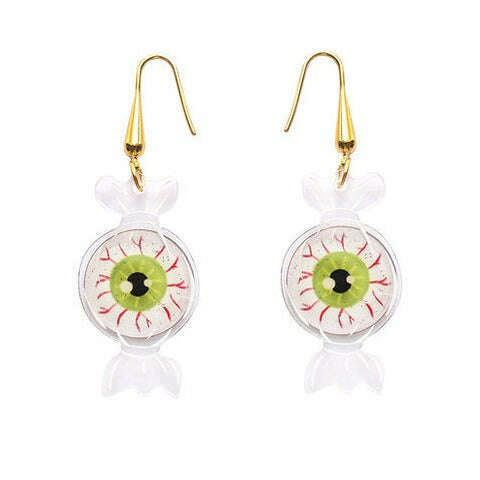 Candy Earrings by Laliblue