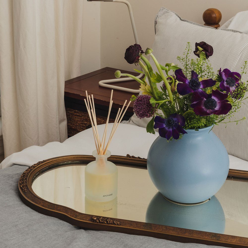Canvas Reed Diffuser by APOTHEKE at Shirley Shoppe