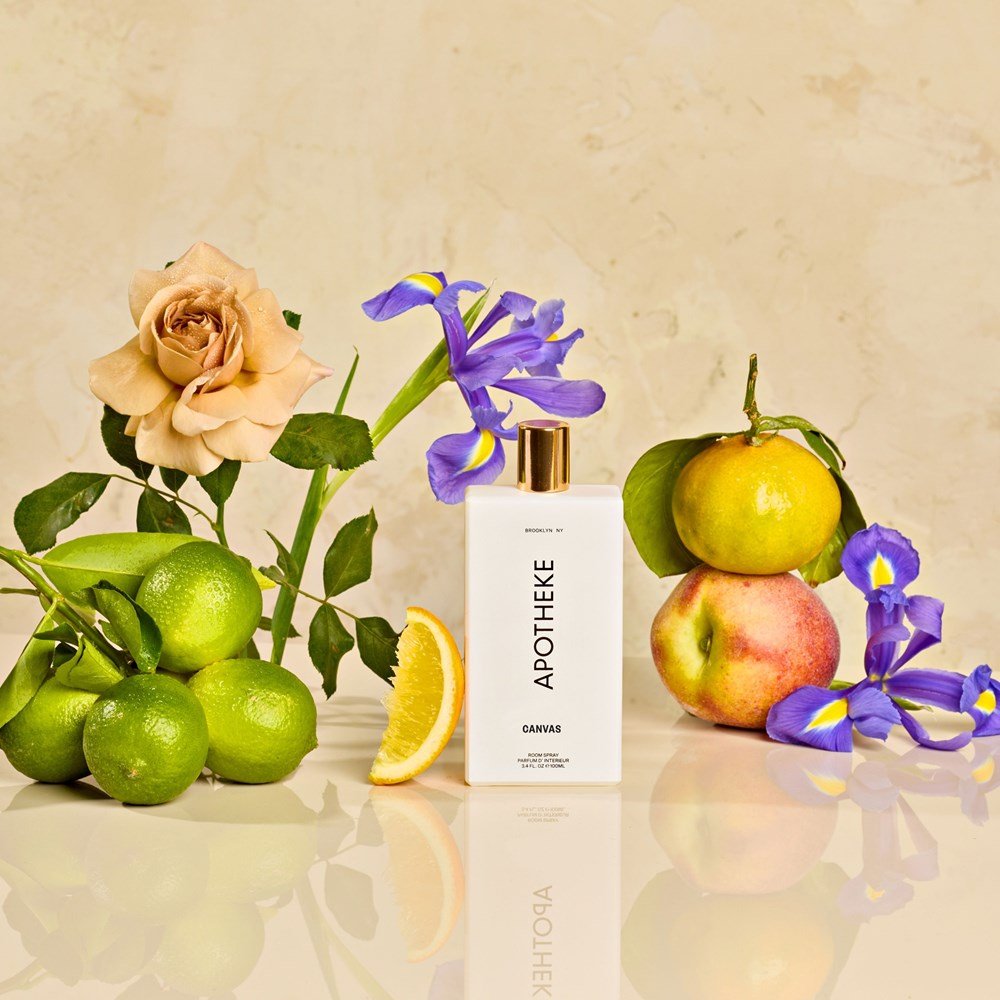 Canvas Room Spray by APOTHEKE at Shirley Shoppe