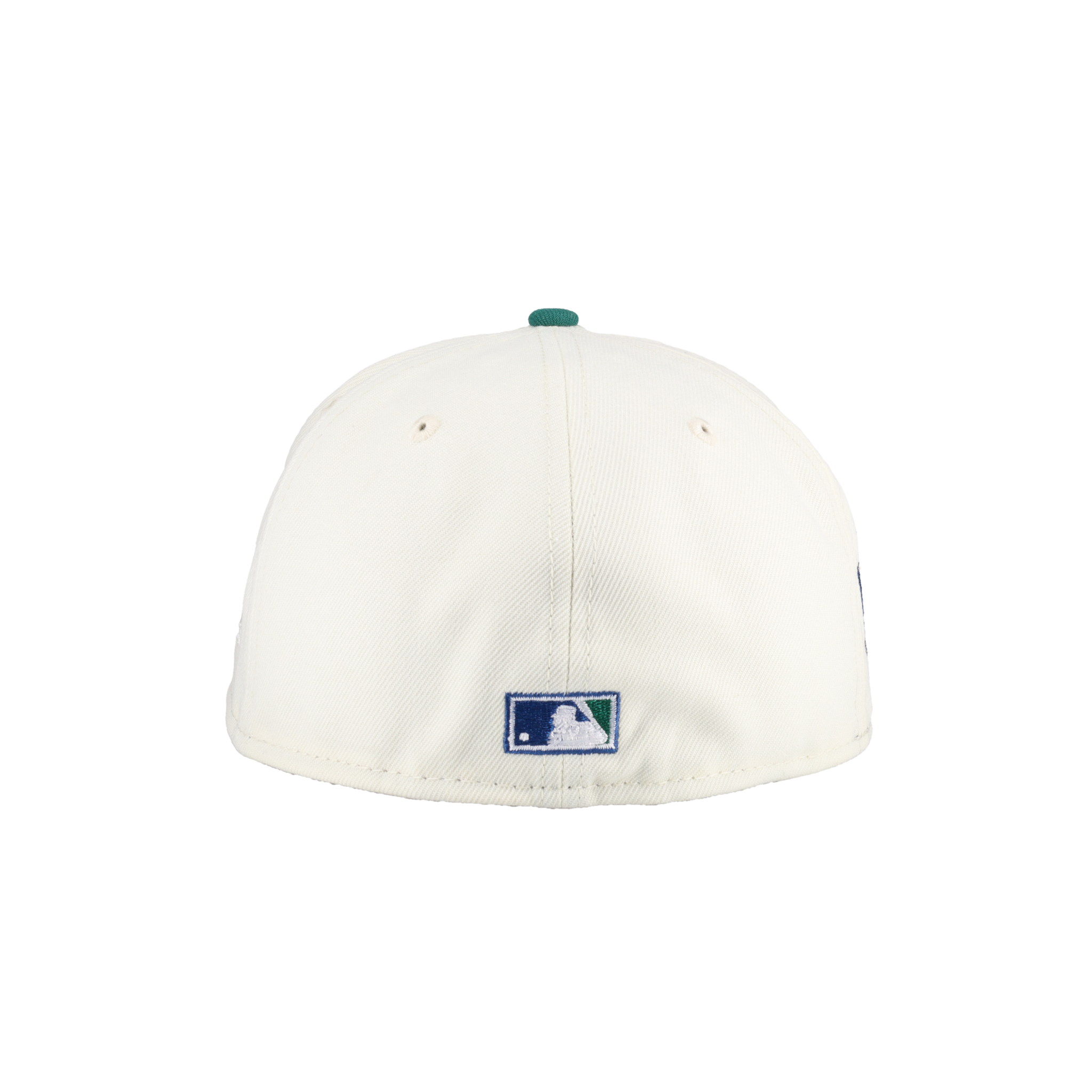 San Francisco Giants Capsule Club Collection 2000 Inaugural Season Fitted Hat