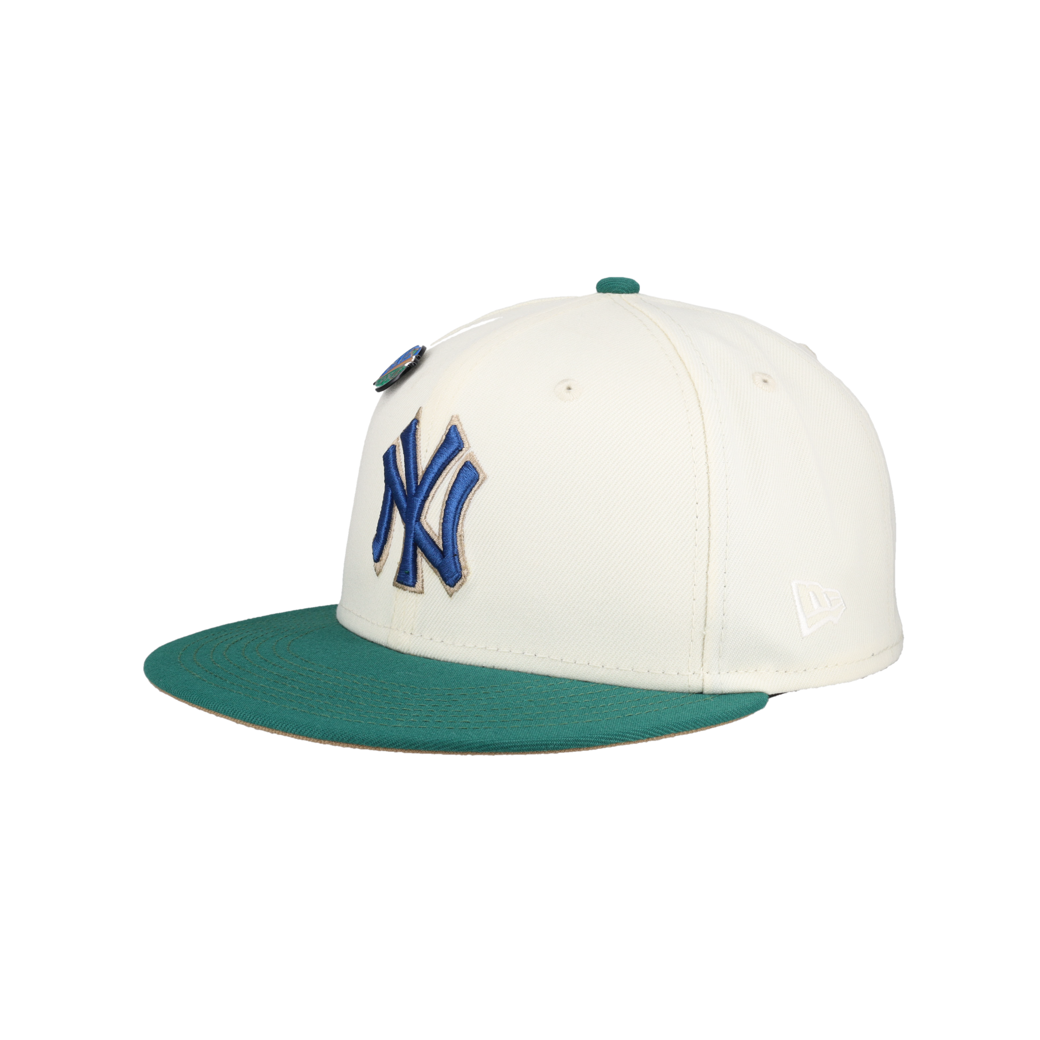 New York Yankees Capsule Club Collection 2008 World Series Fitted Hat