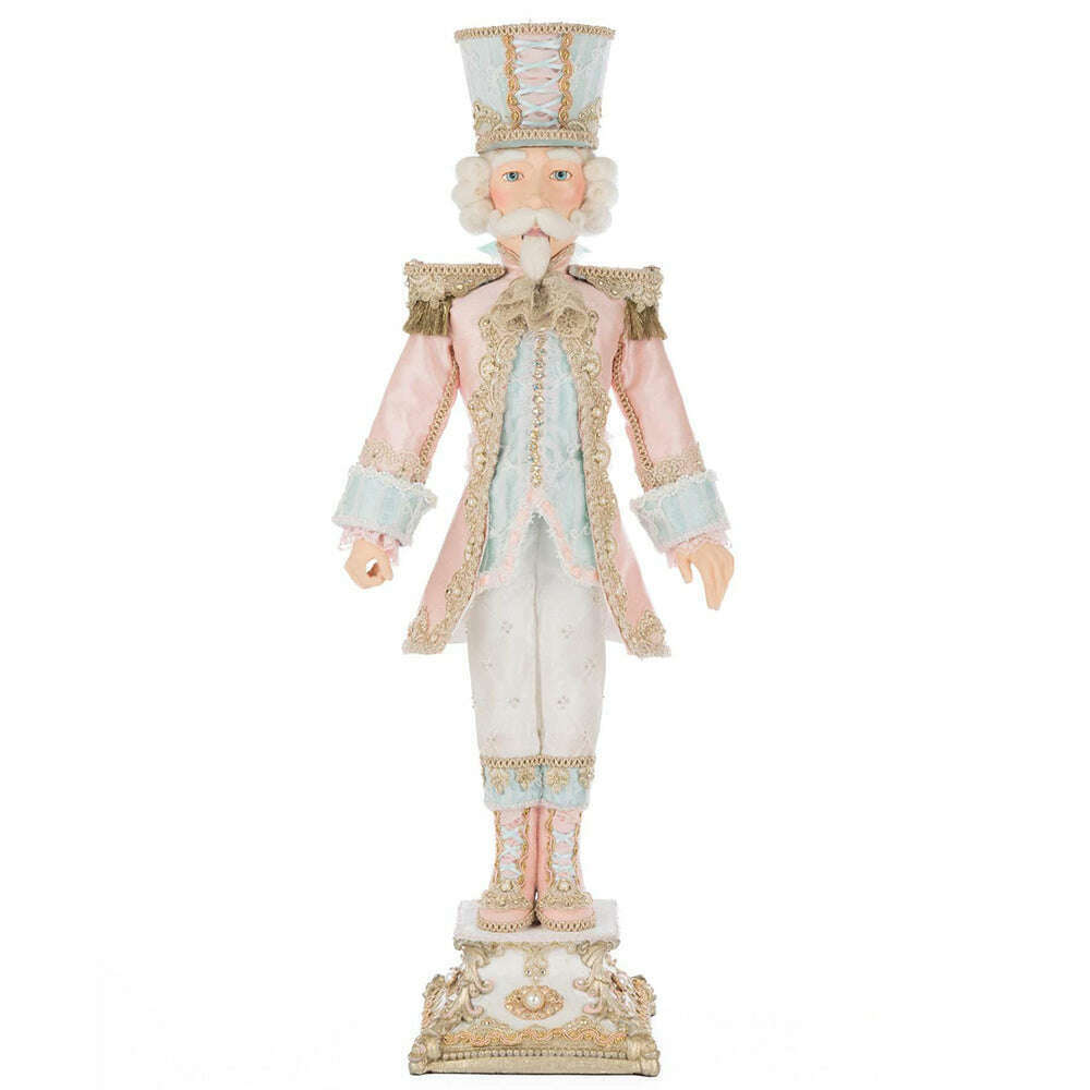Captain Pierre Praline by Katherine's Collection