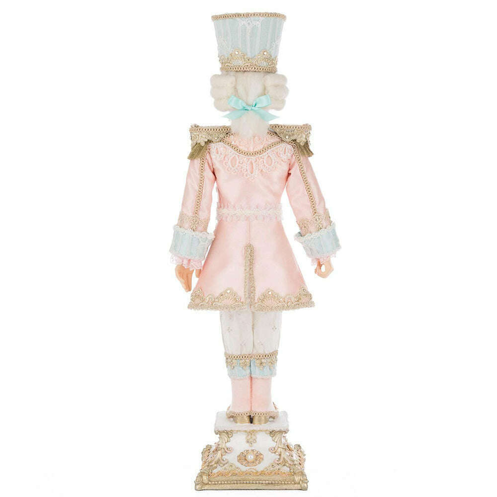 Captain Pierre Praline by Katherine's Collection
