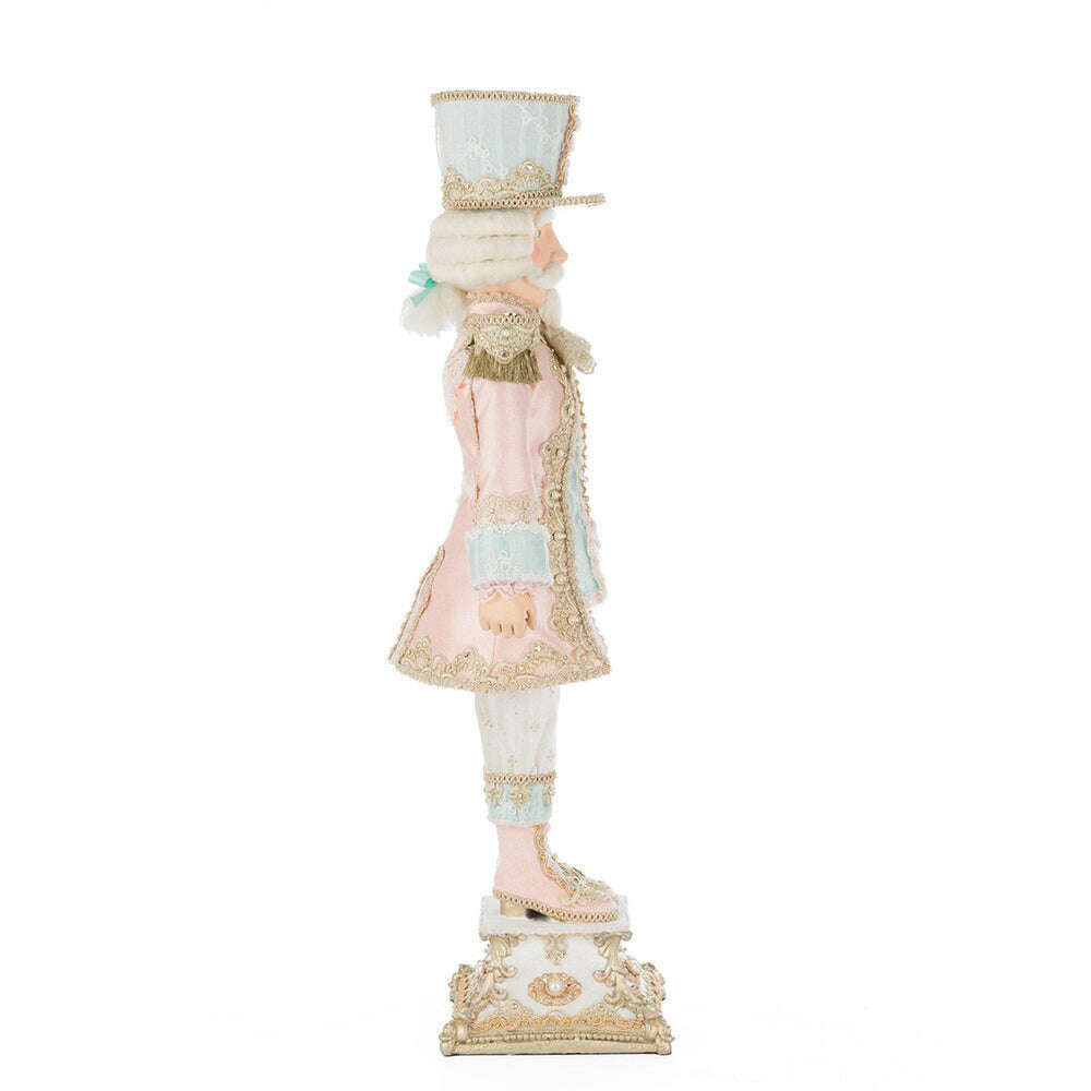 Captain Pierre Praline by Katherine's Collection