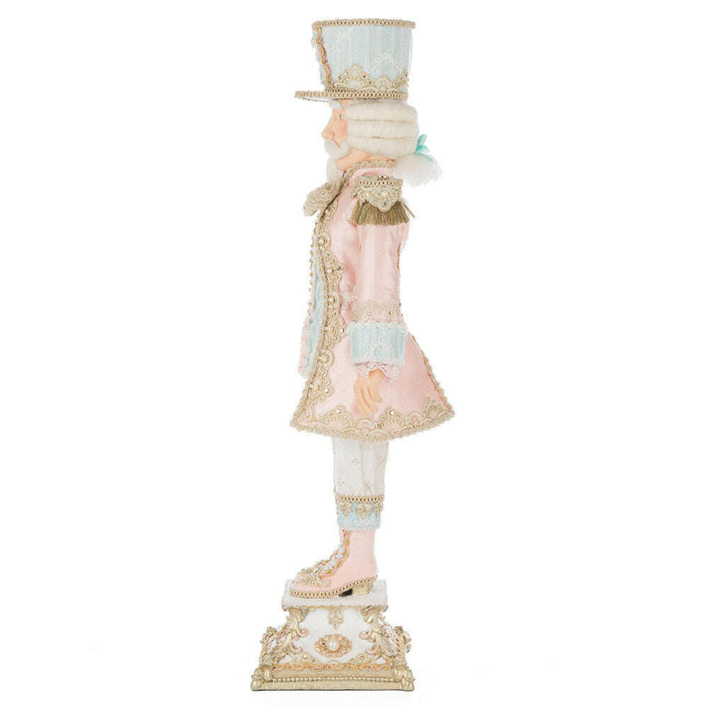 Captain Pierre Praline by Katherine's Collection