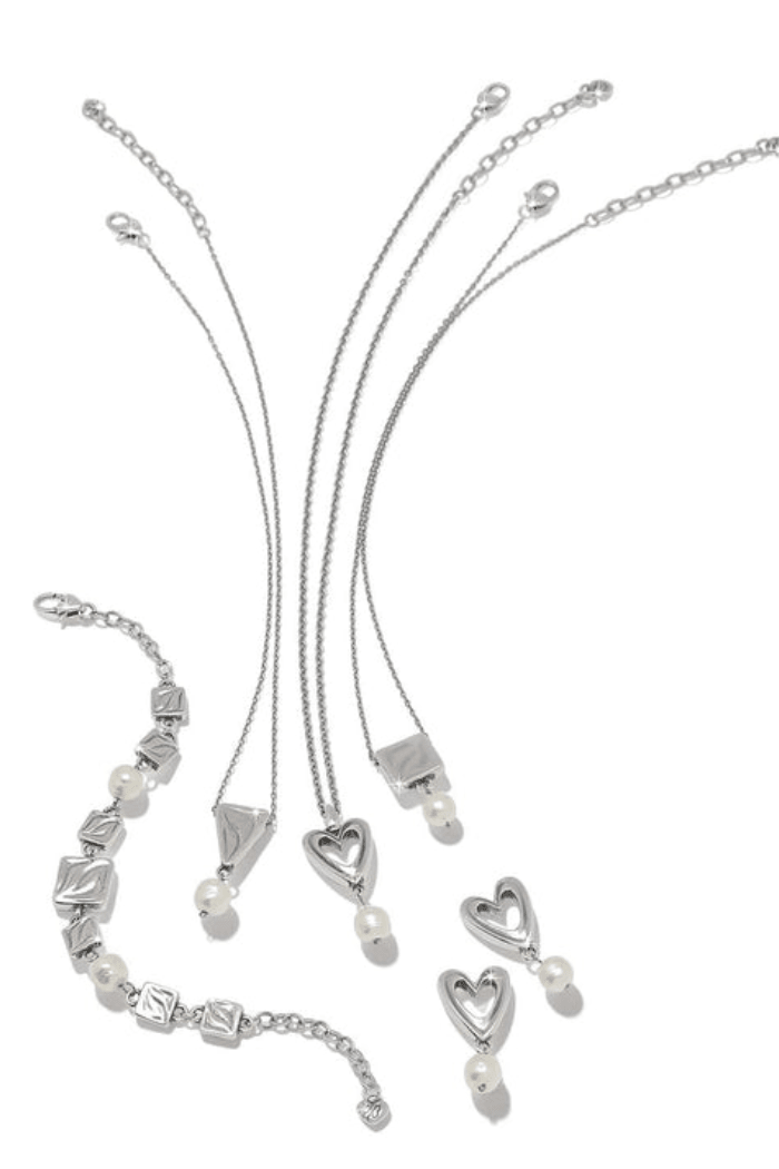 Cascade Cuadra Pearl Bracelet by Brighton at Shirley Shoppe