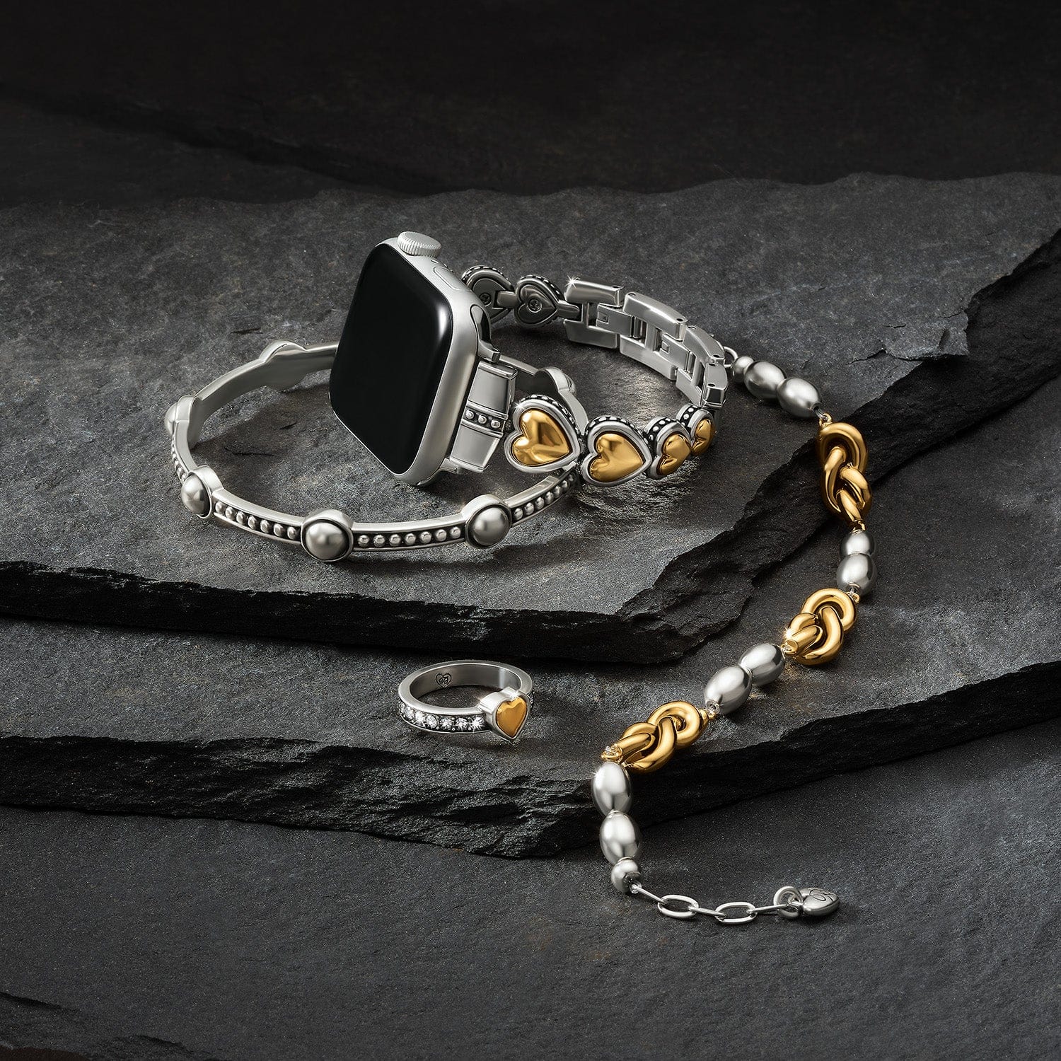 Cascade Heart Watch
