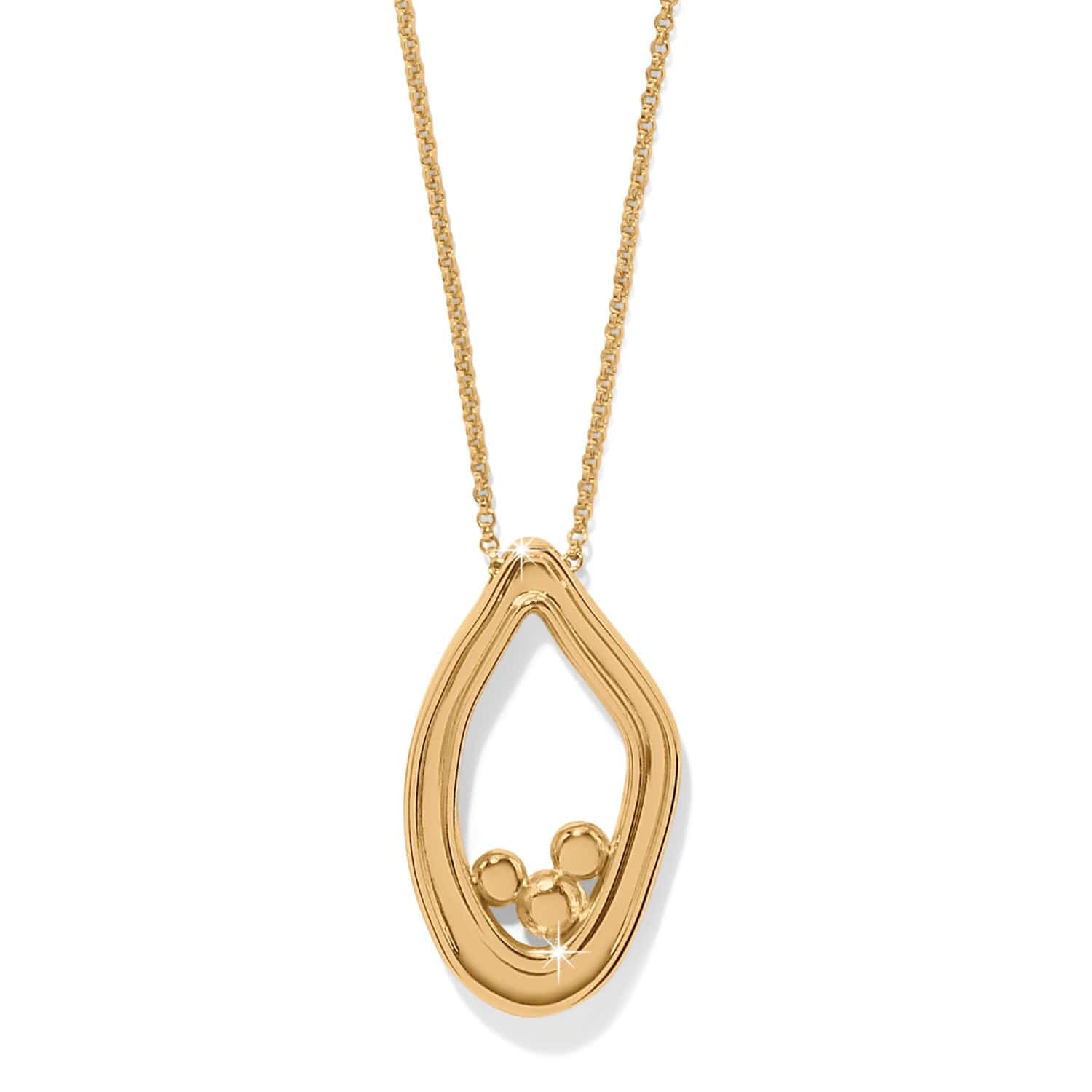Cascade Lumina Necklace