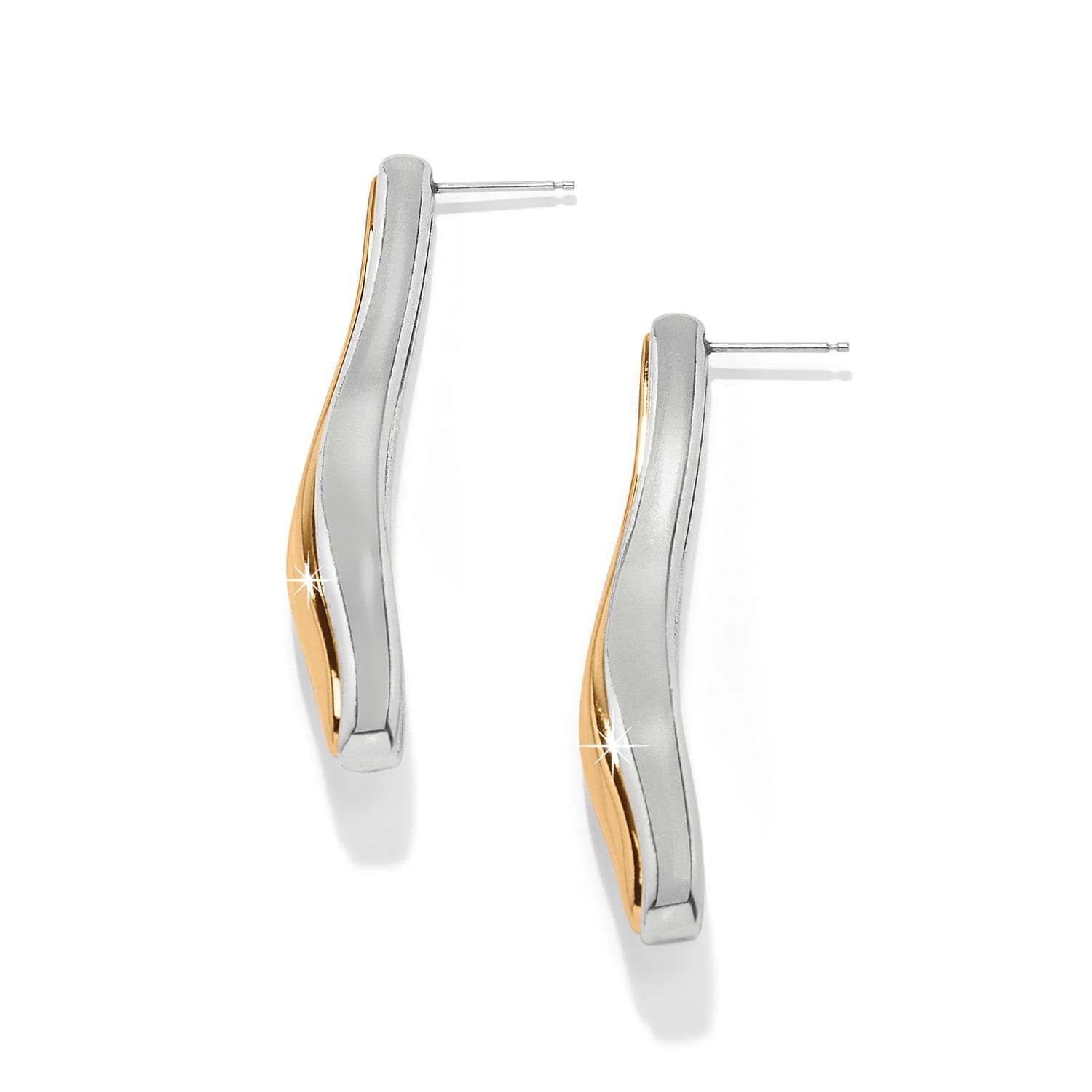 Cascade Rio Drop Post Earrings