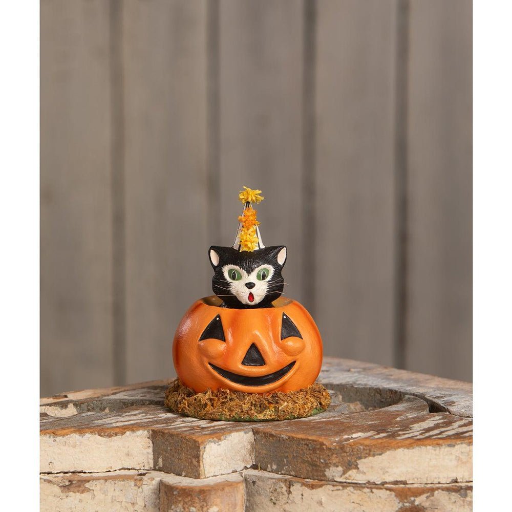 Cecil's Hang Out by Bethany Lowe Designs by Quirks! at Shirley Shoppe