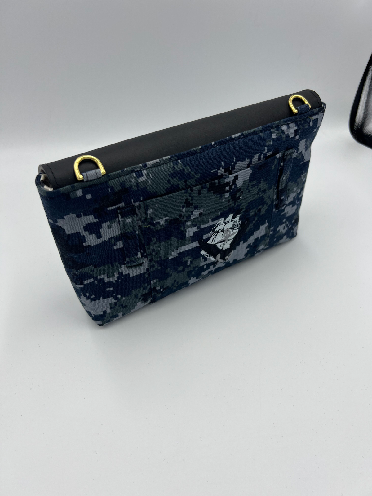 Patton | Limited Edition + Black Leather