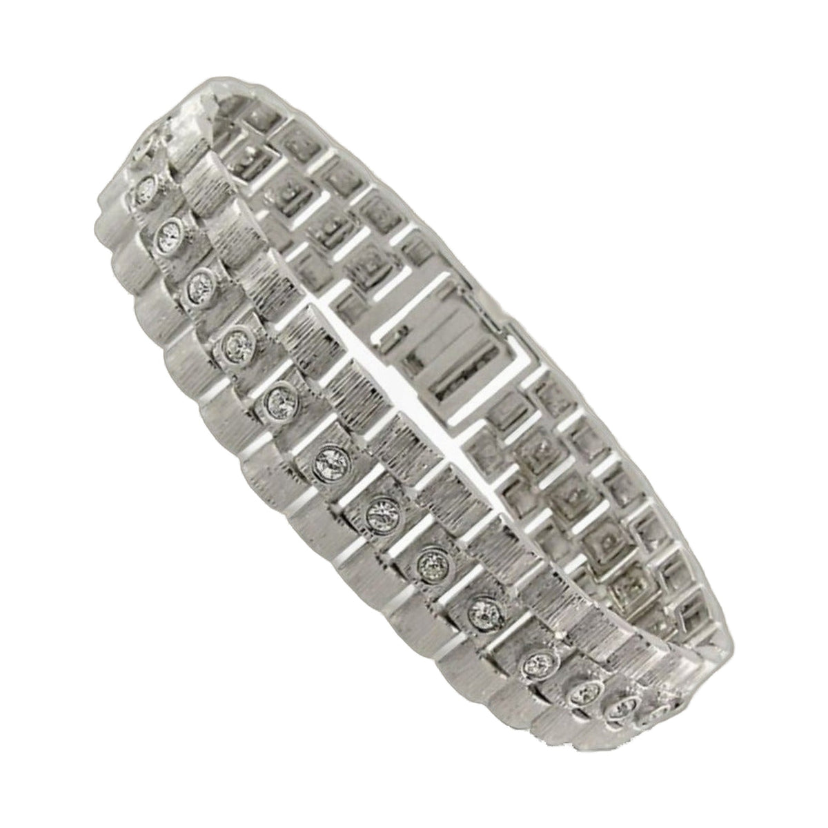 Chain Link Bracelet