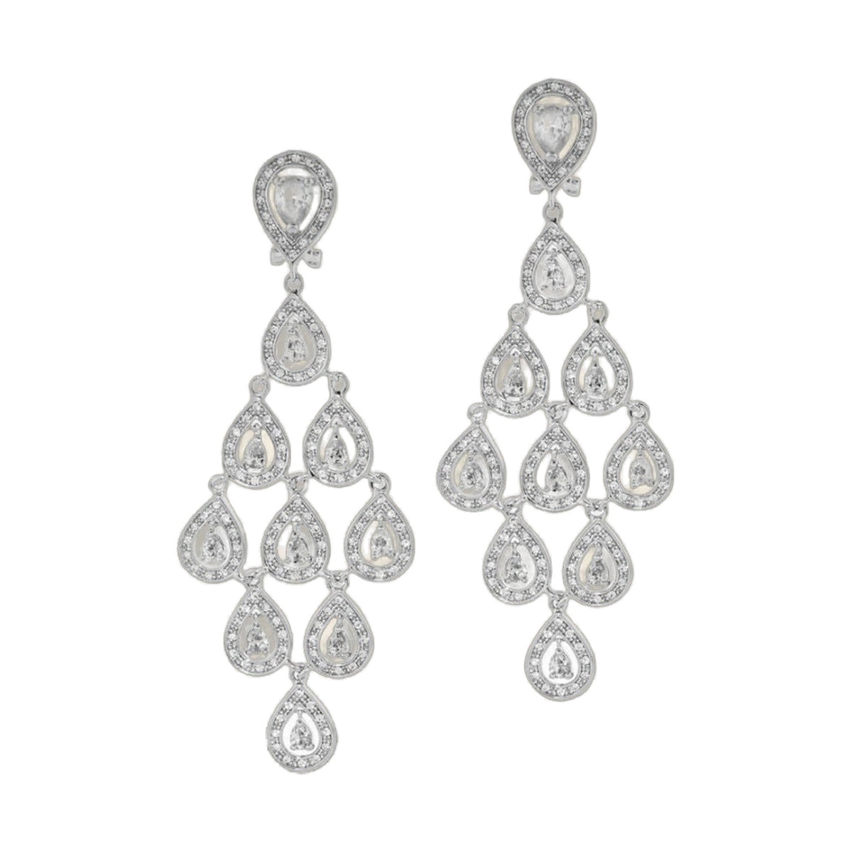 Chandelier Earrings