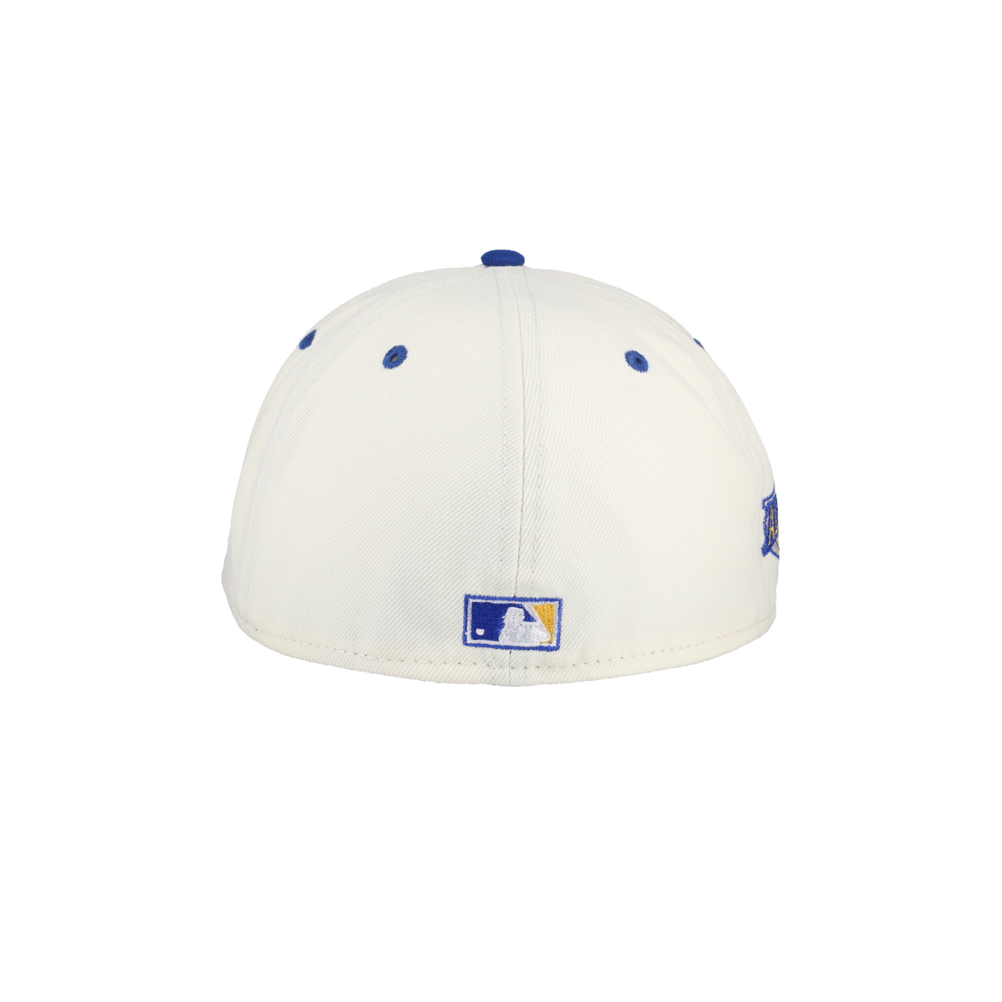 Seattle Mariners 2023 Chrome Collection 2001 All Star Game 59Fifty Fitted Hat