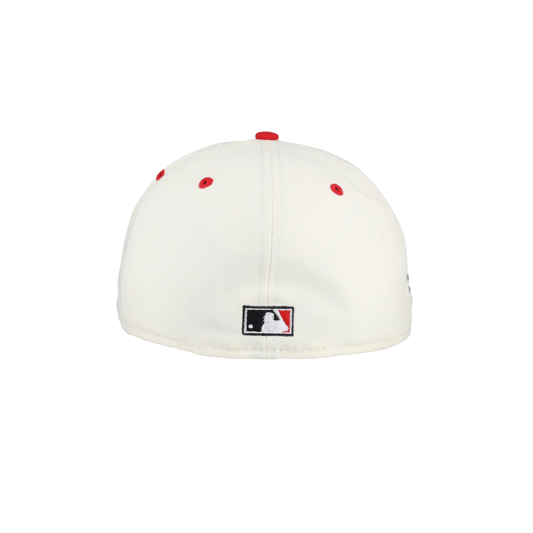 Chicago White Sox Chrome Comiskey Park 59Fifty Fitted Hat