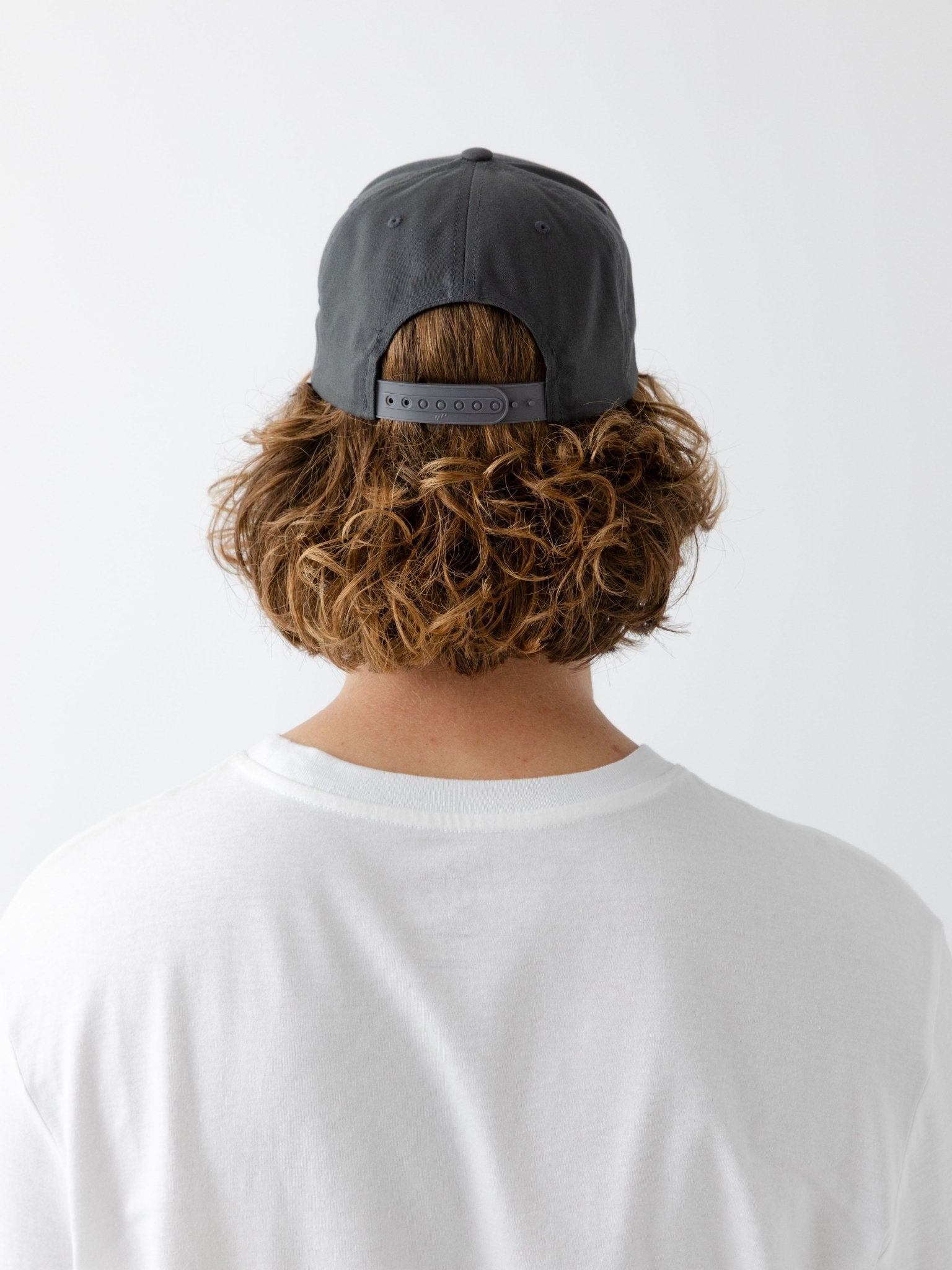 Classic Snapback by Cozy Earth at Shirley Shoppe
