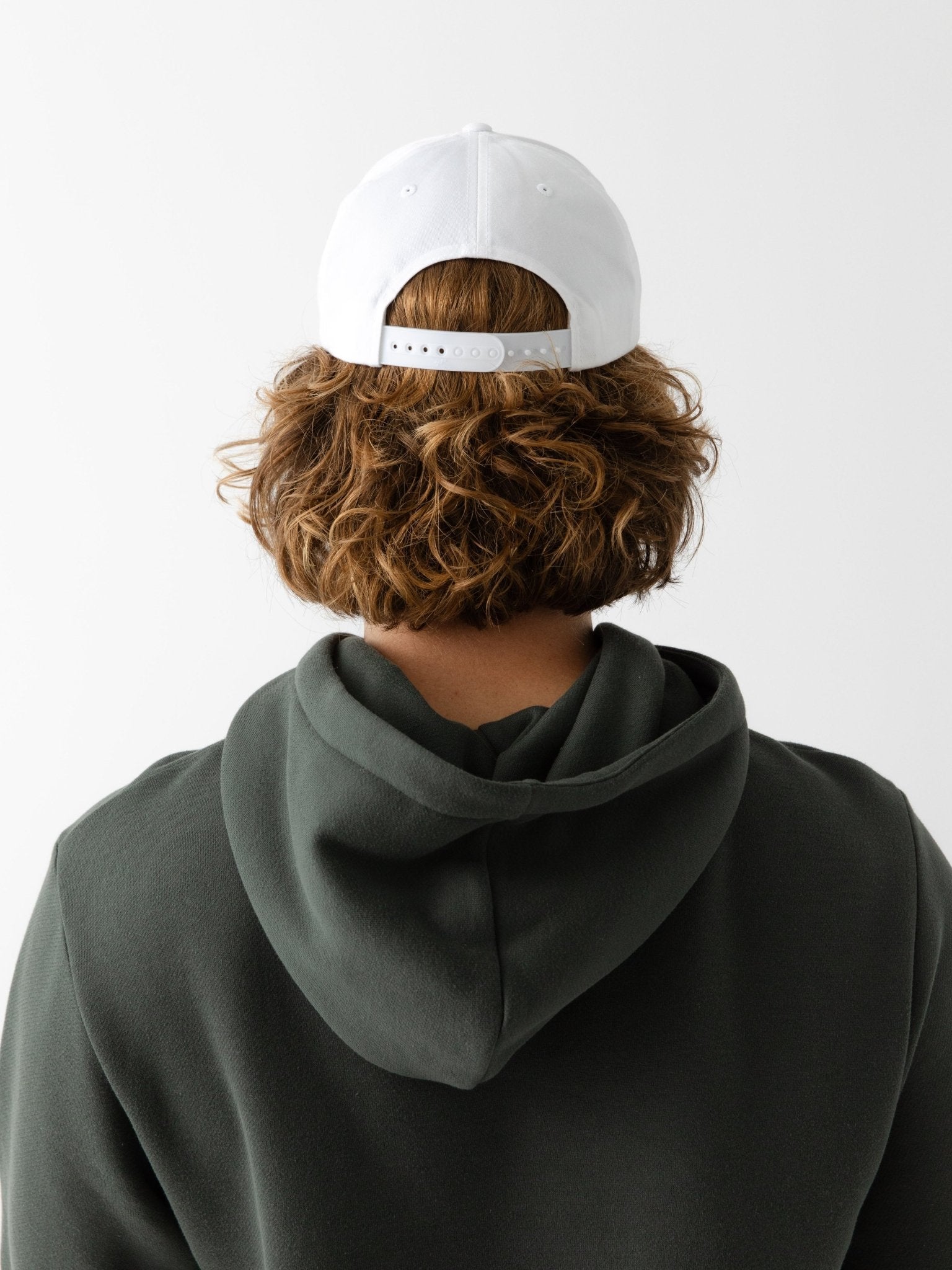 Classic Snapback by Cozy Earth at Shirley Shoppe