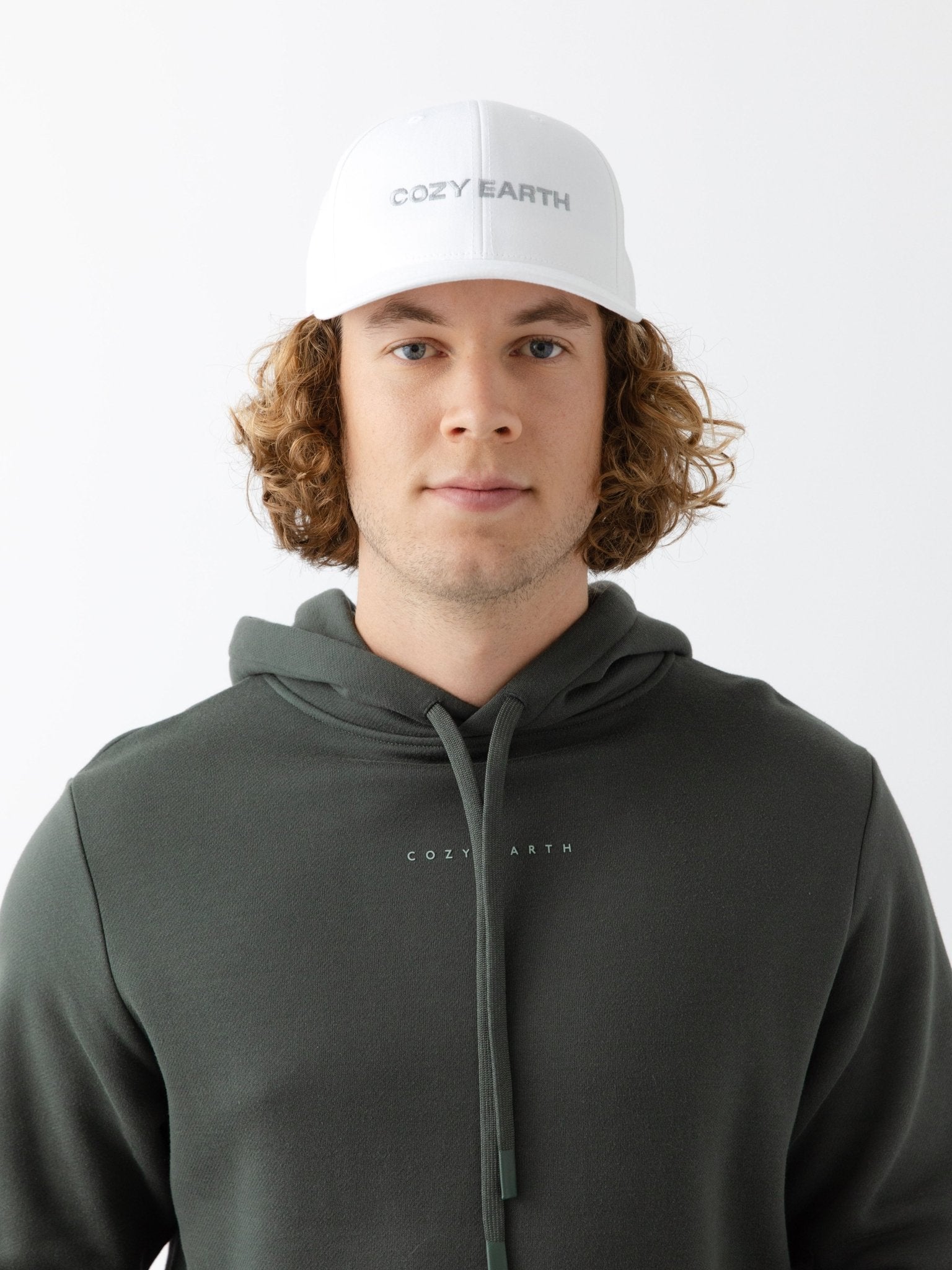 Classic Snapback by Cozy Earth at Shirley Shoppe