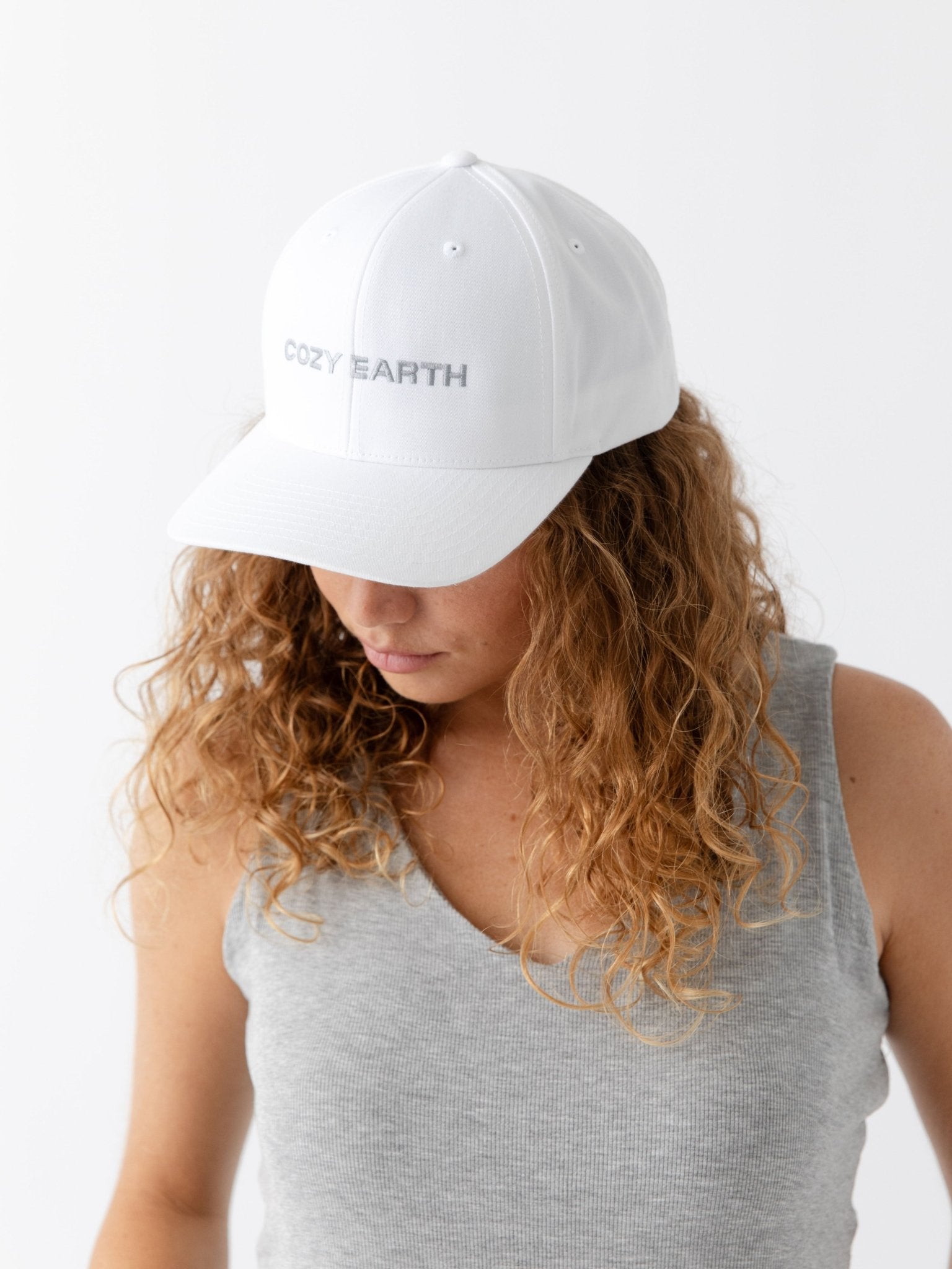 Classic Snapback by Cozy Earth at Shirley Shoppe