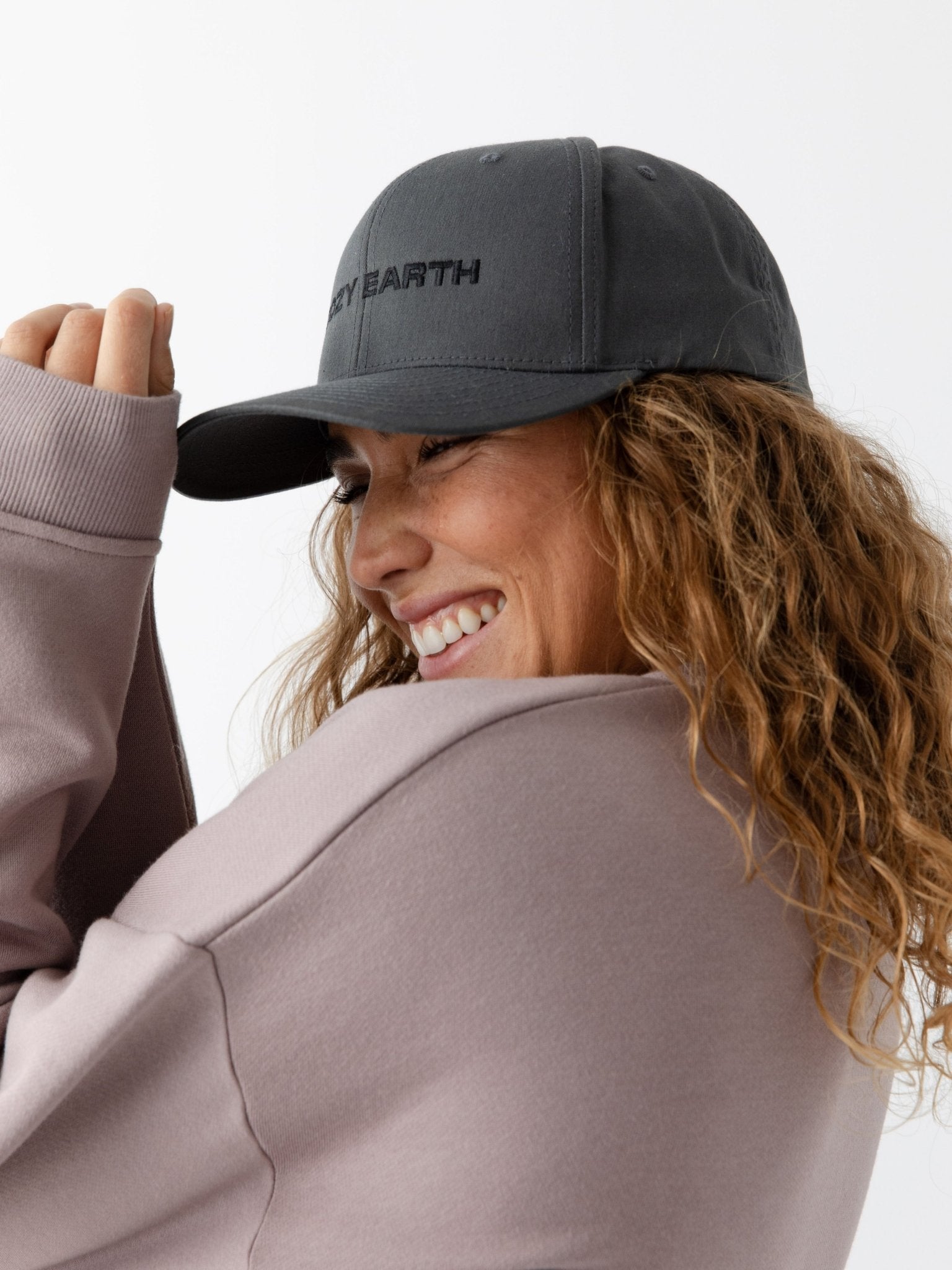 Classic Snapback by Cozy Earth at Shirley Shoppe