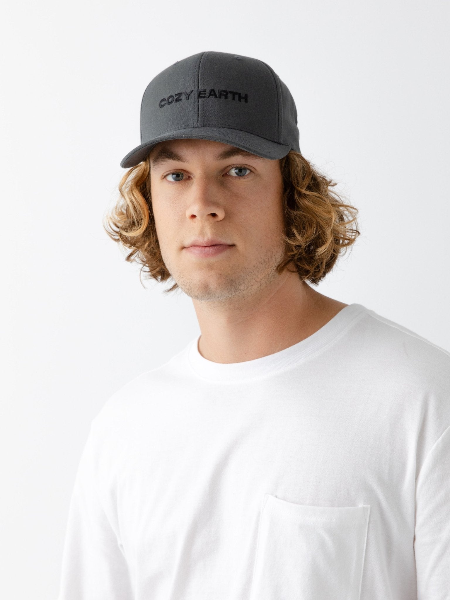 Classic Snapback by Cozy Earth at Shirley Shoppe