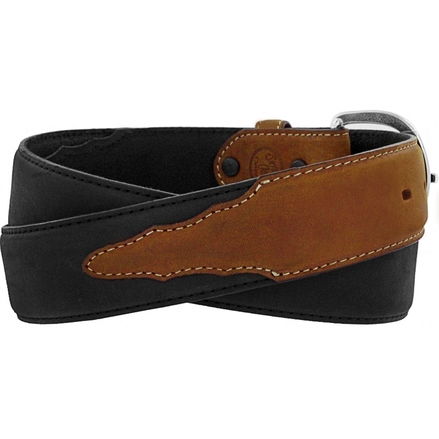 Classic Western Belt