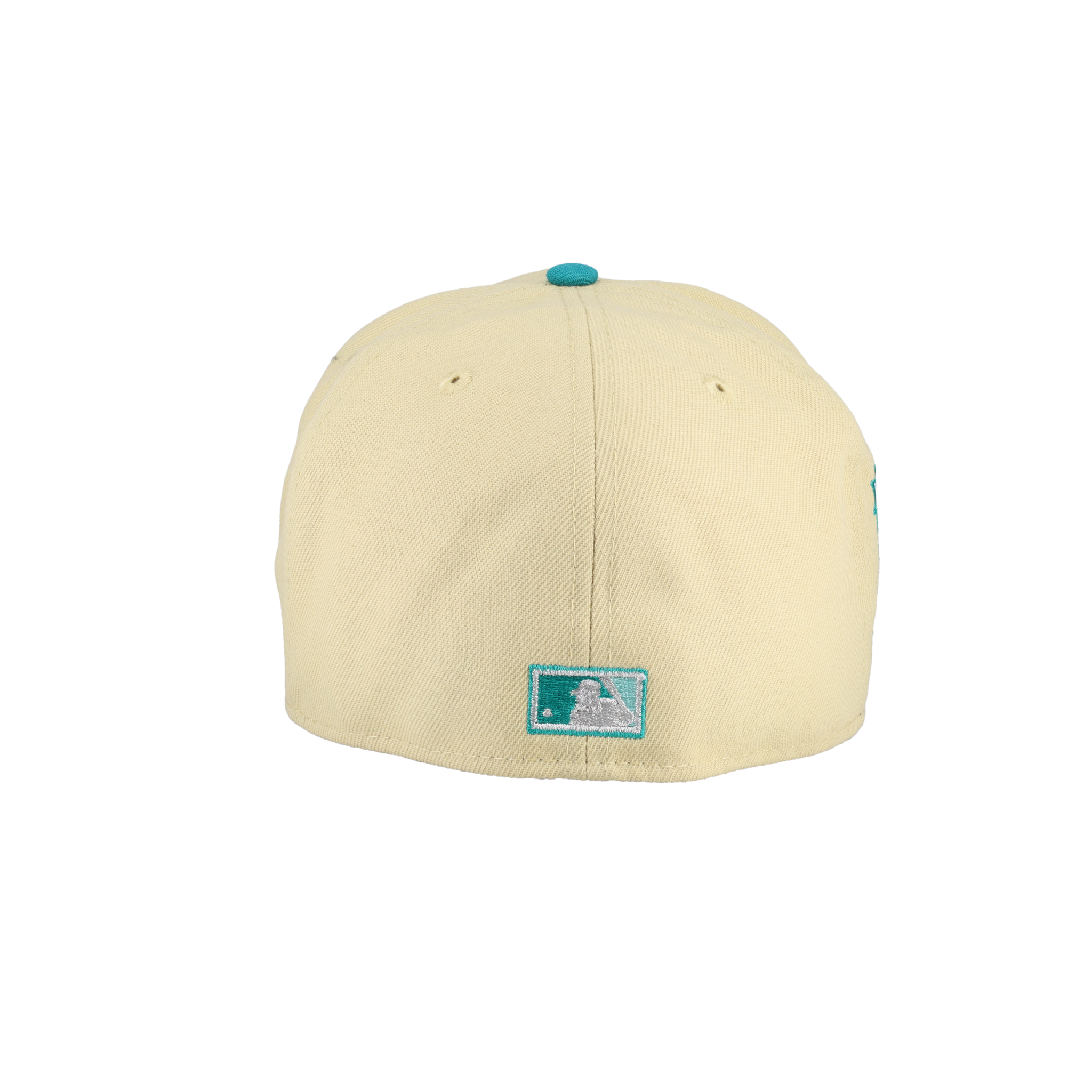 St. Louis Cardinals Busch Stadium Final Season Patch 59Fifty Fitted Hat