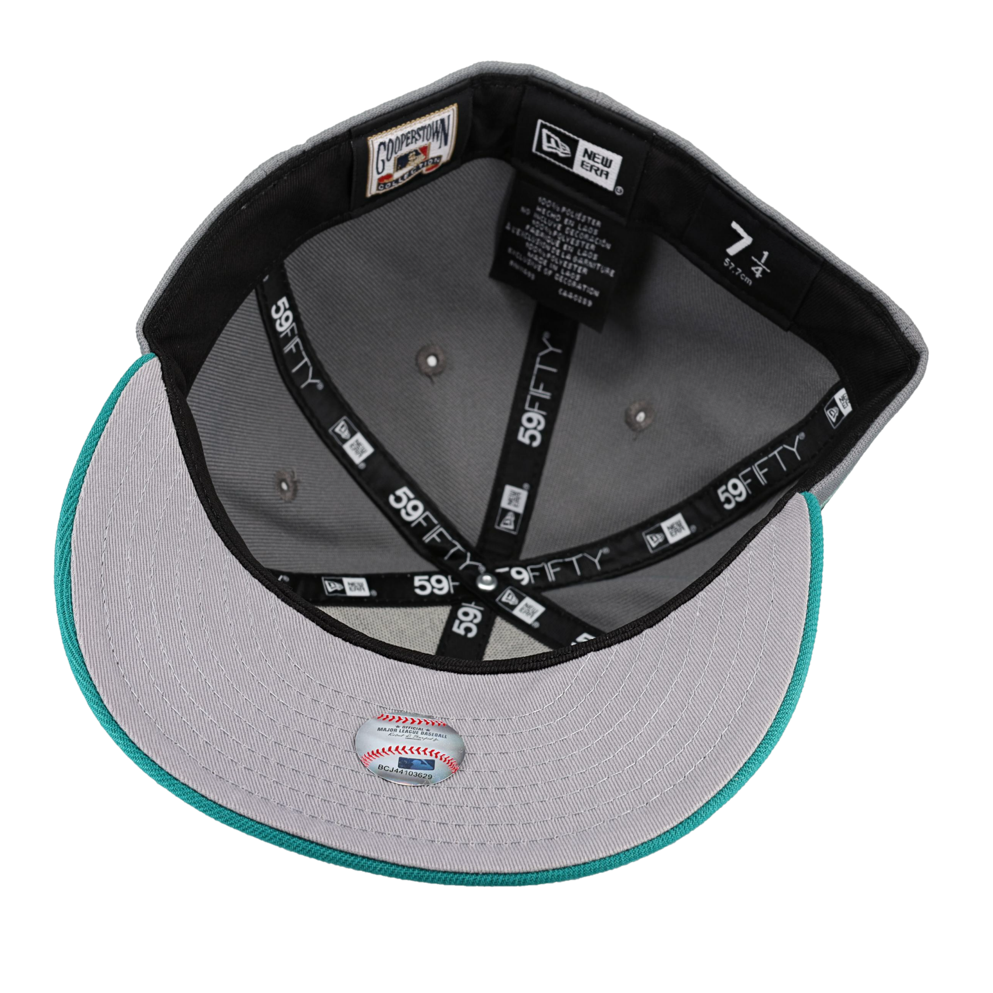 Boston Red Sox 1999 All Star Game Side Patch 59Fifty Fitted Hat
