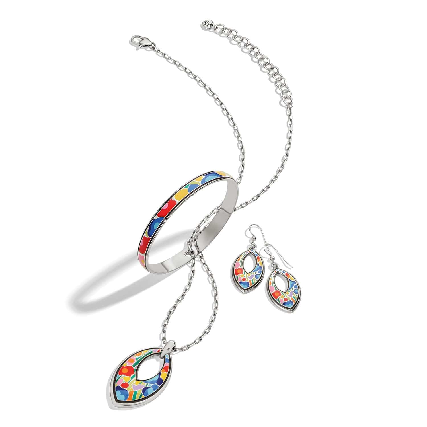 Colormix Meadow Necklace