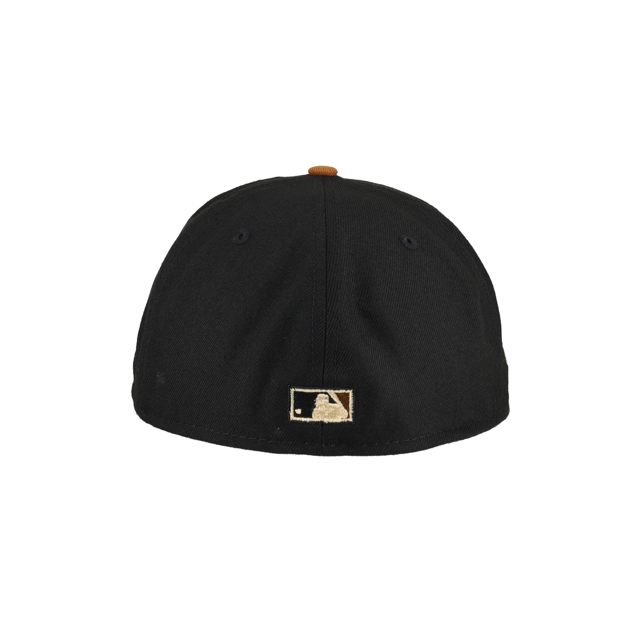 Houston Astros Colors in Cream 2.0 Collection 45th Anniversary Fitted Hat