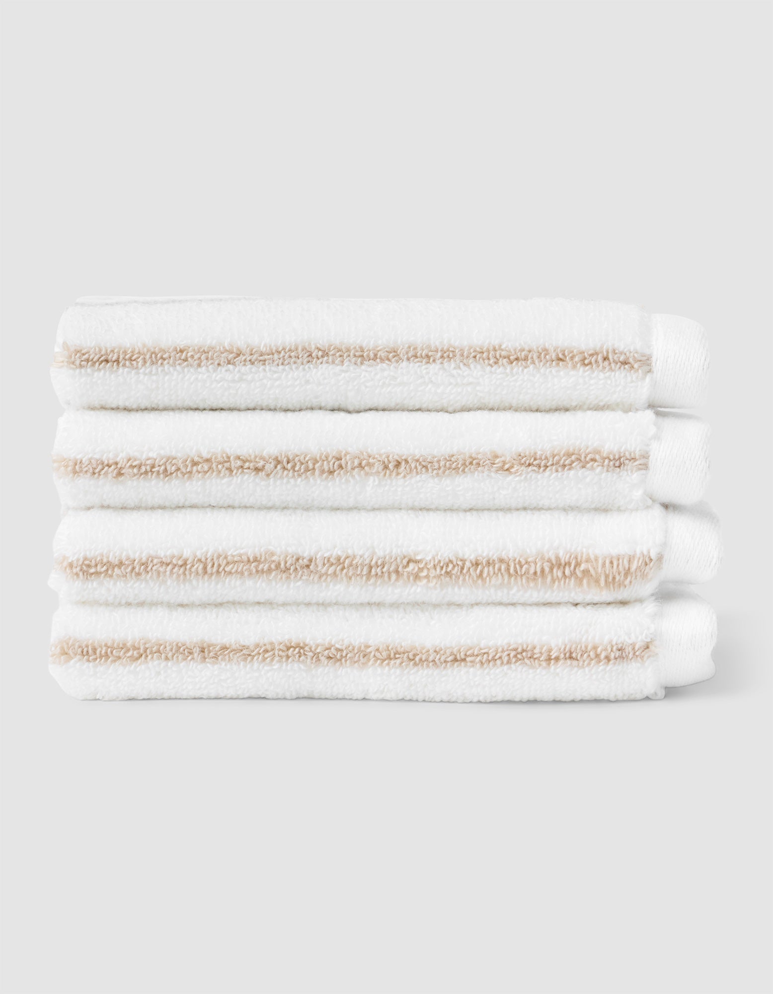 Complete Luxe Bath Bundle by Cozy Earth at Shirley Shoppe