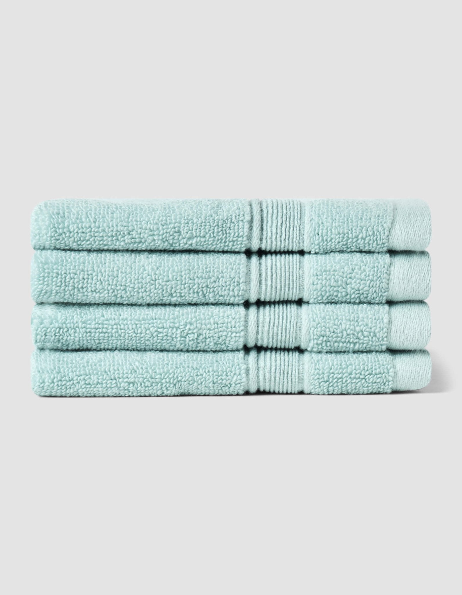 Complete Luxe Bath Bundle by Cozy Earth at Shirley Shoppe