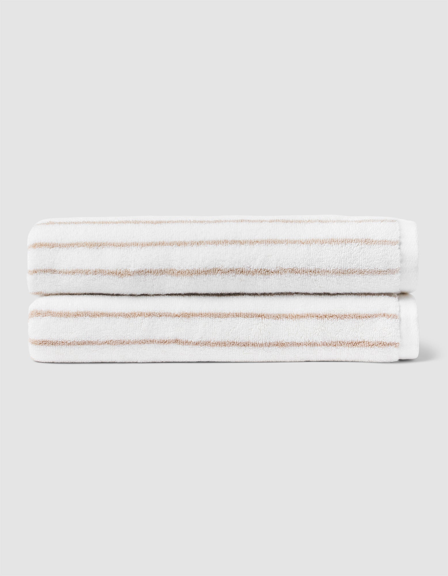 Complete Luxe Bath Bundle by Cozy Earth at Shirley Shoppe