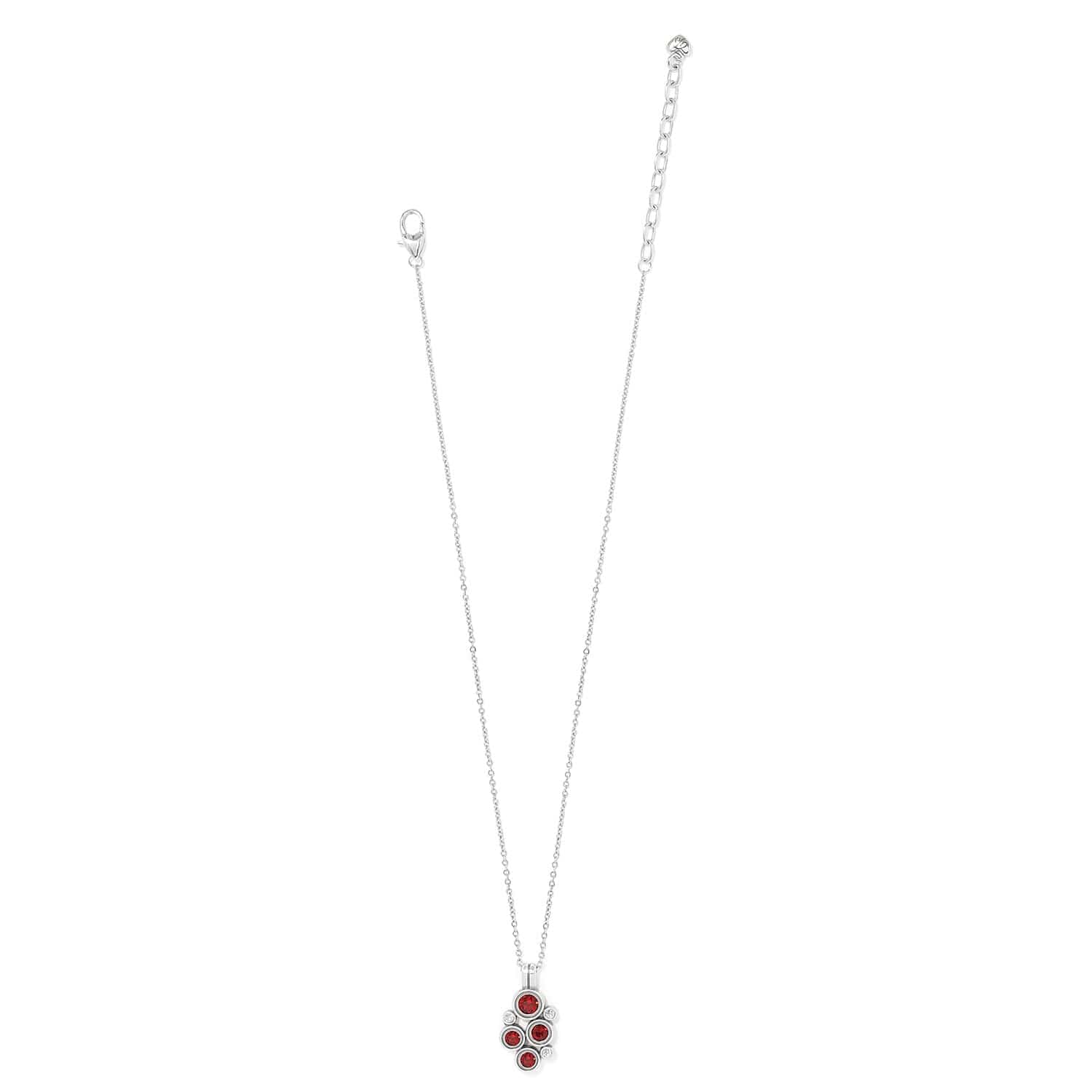 Constella Cluster Necklace