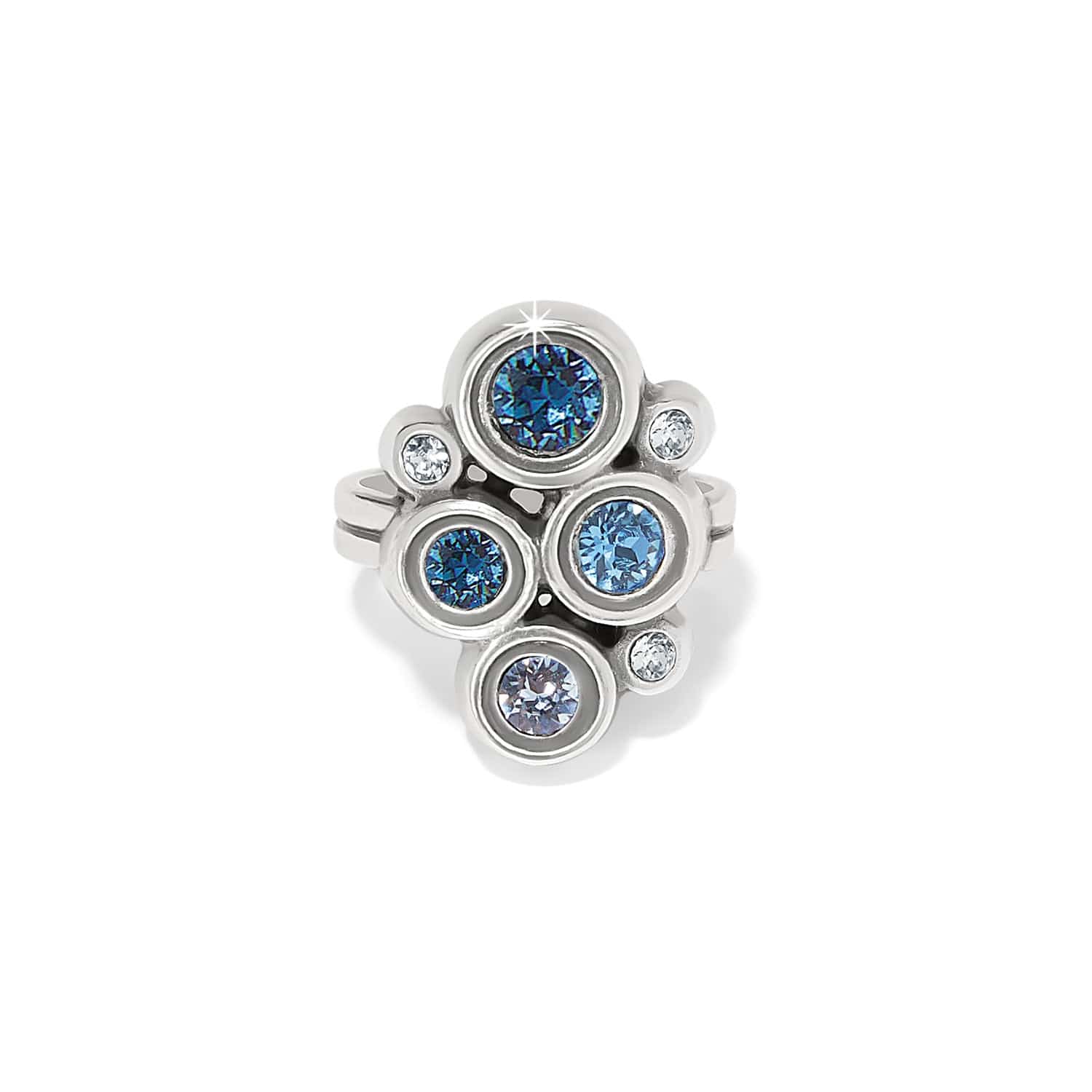 Constella Cluster Ring