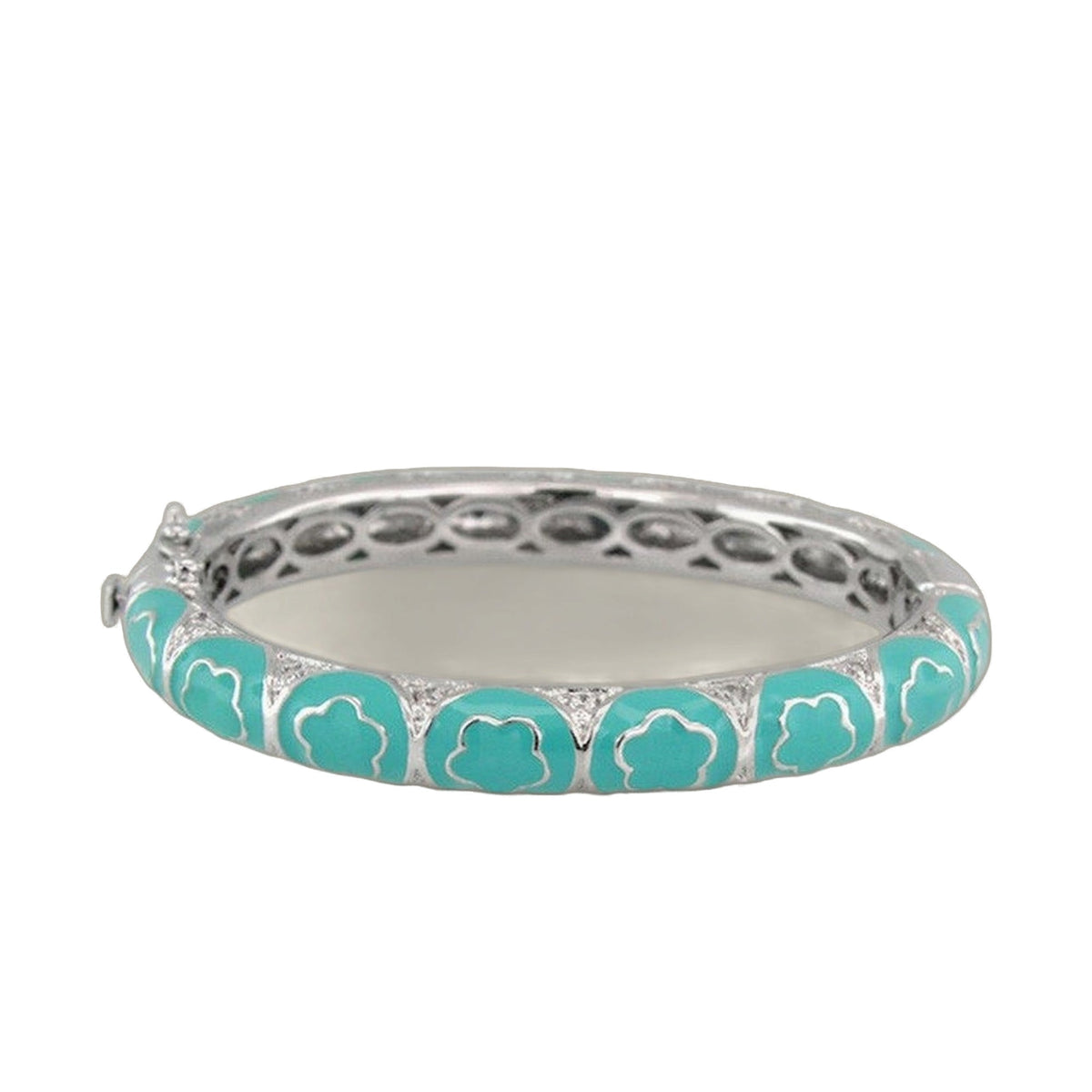Dancing Daisy Bangle