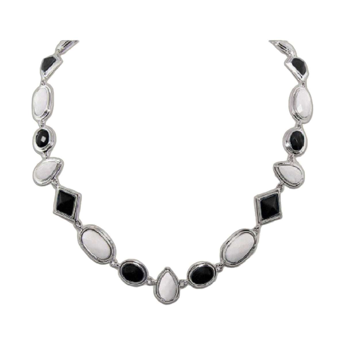 Lux Necklace