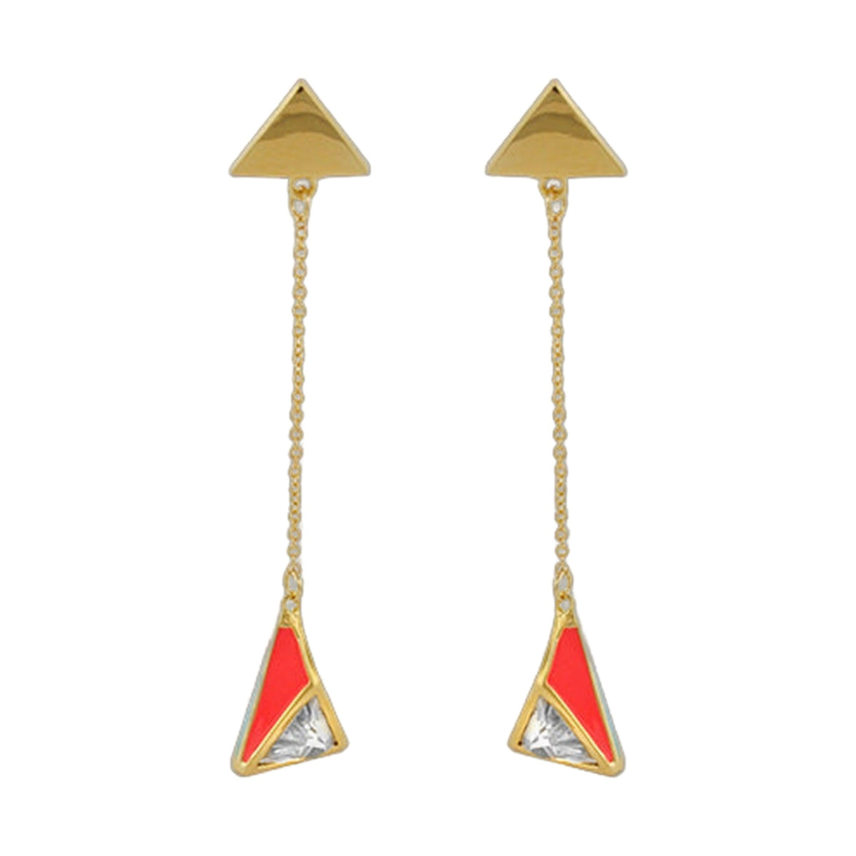 Petit Gateau Earrings