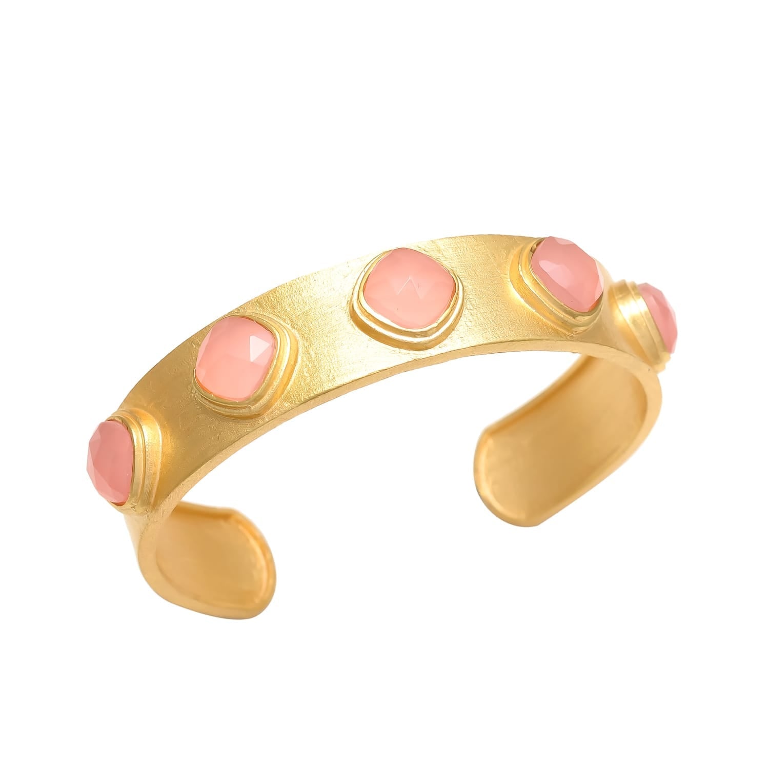 Coral Reef Cuff by Christina Greene at Shirley Shoppe