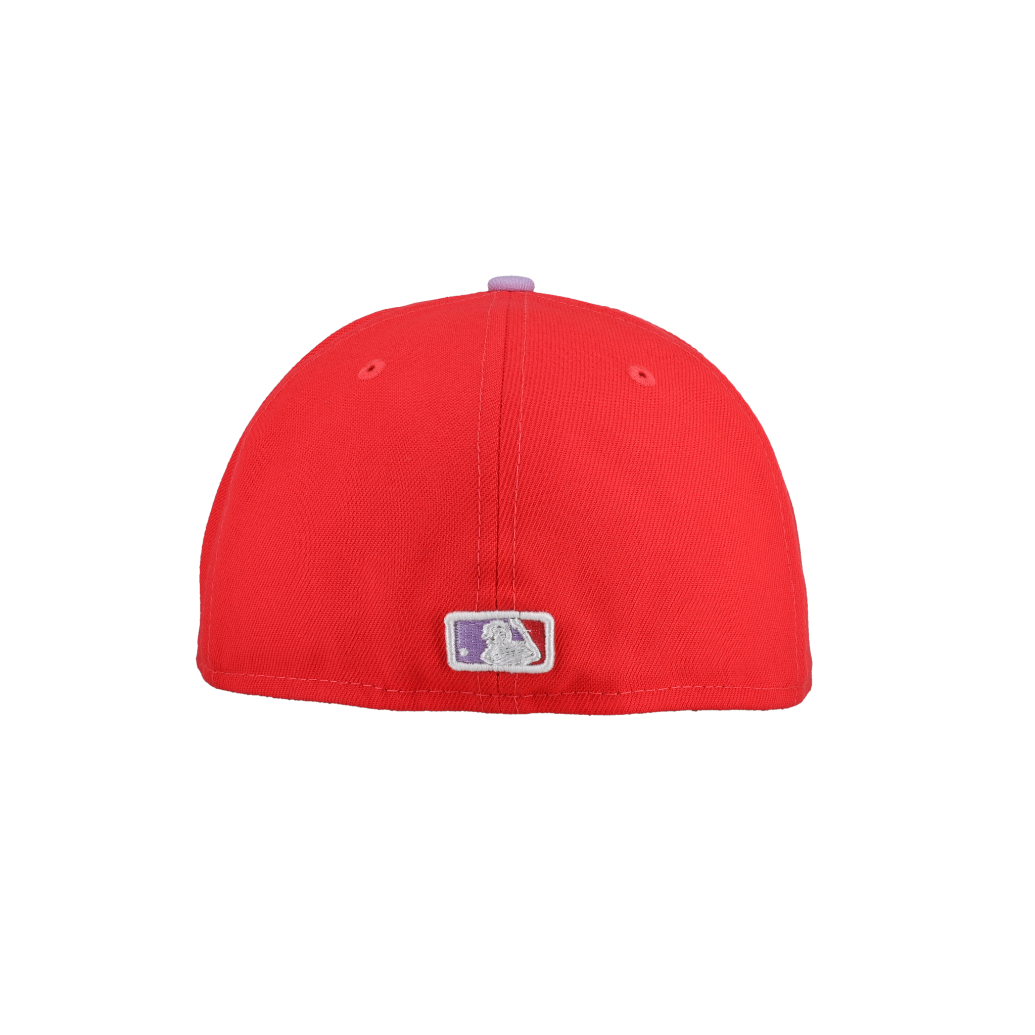 Arizona Diamondbacks Two-Tone Color Pack Red Cap 59Fifty Fitted Hat