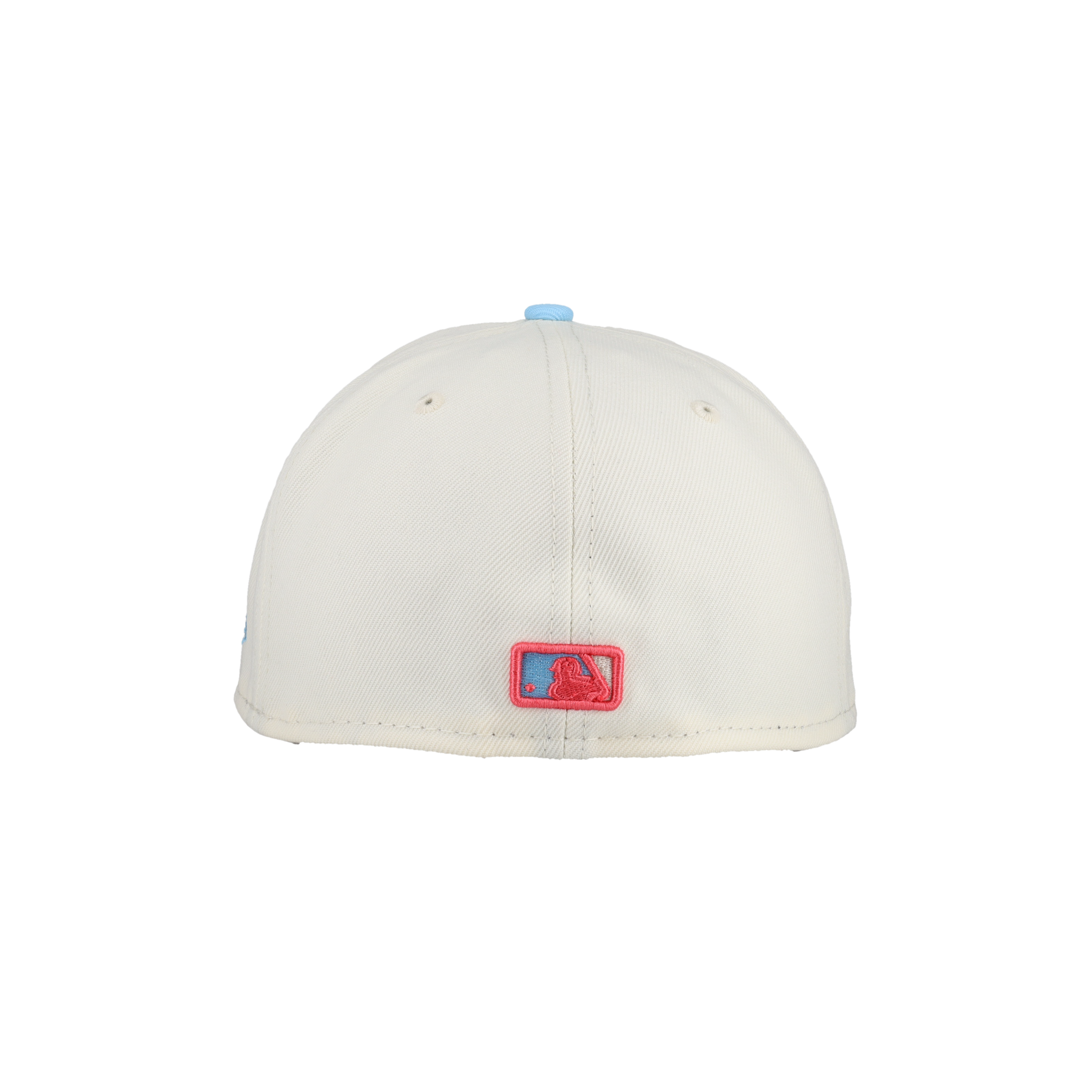 Arizona Diamondbacks Two-Tone Color Pack Chrome Cap 59Fifty Fitted Hat
