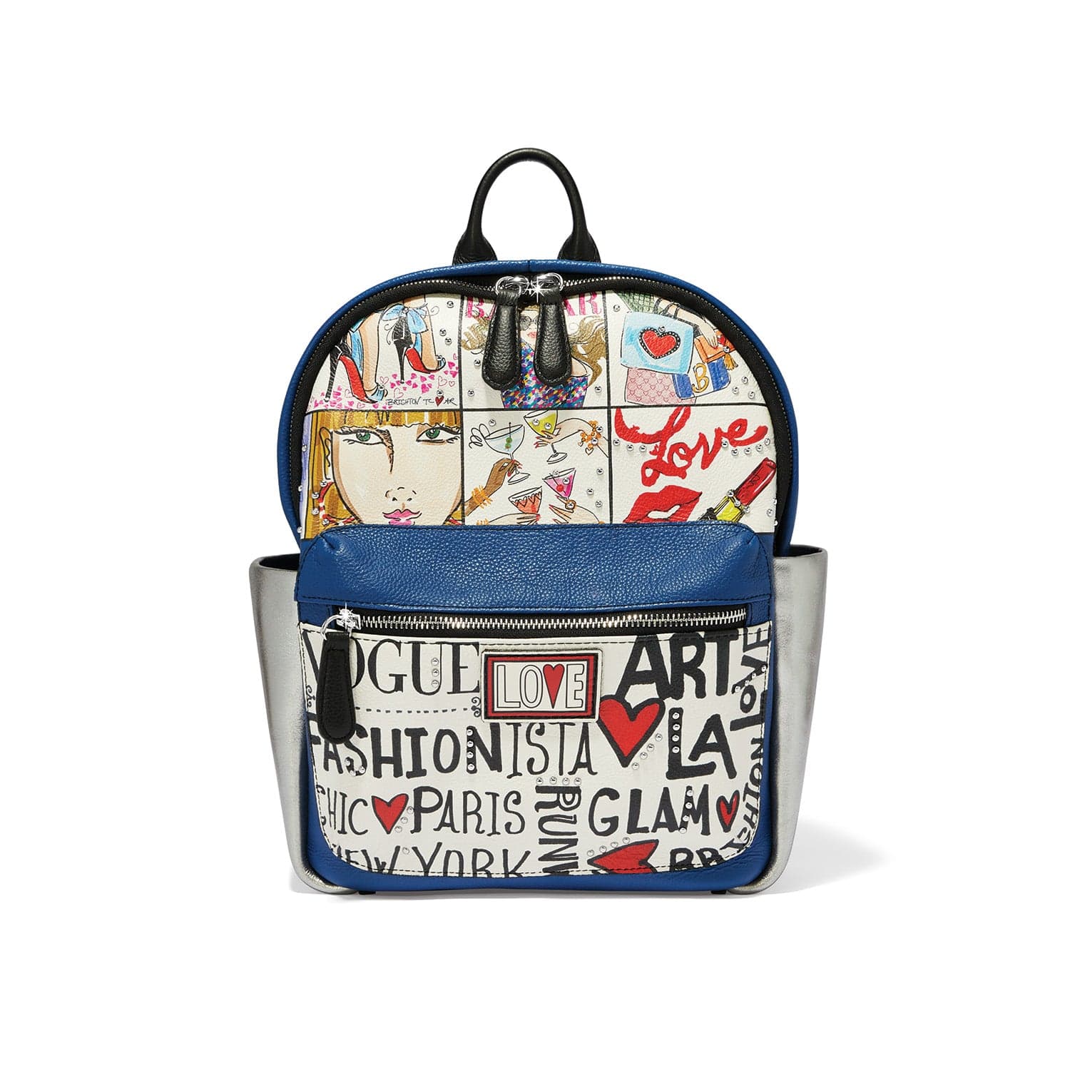 Cover Girls Backpack