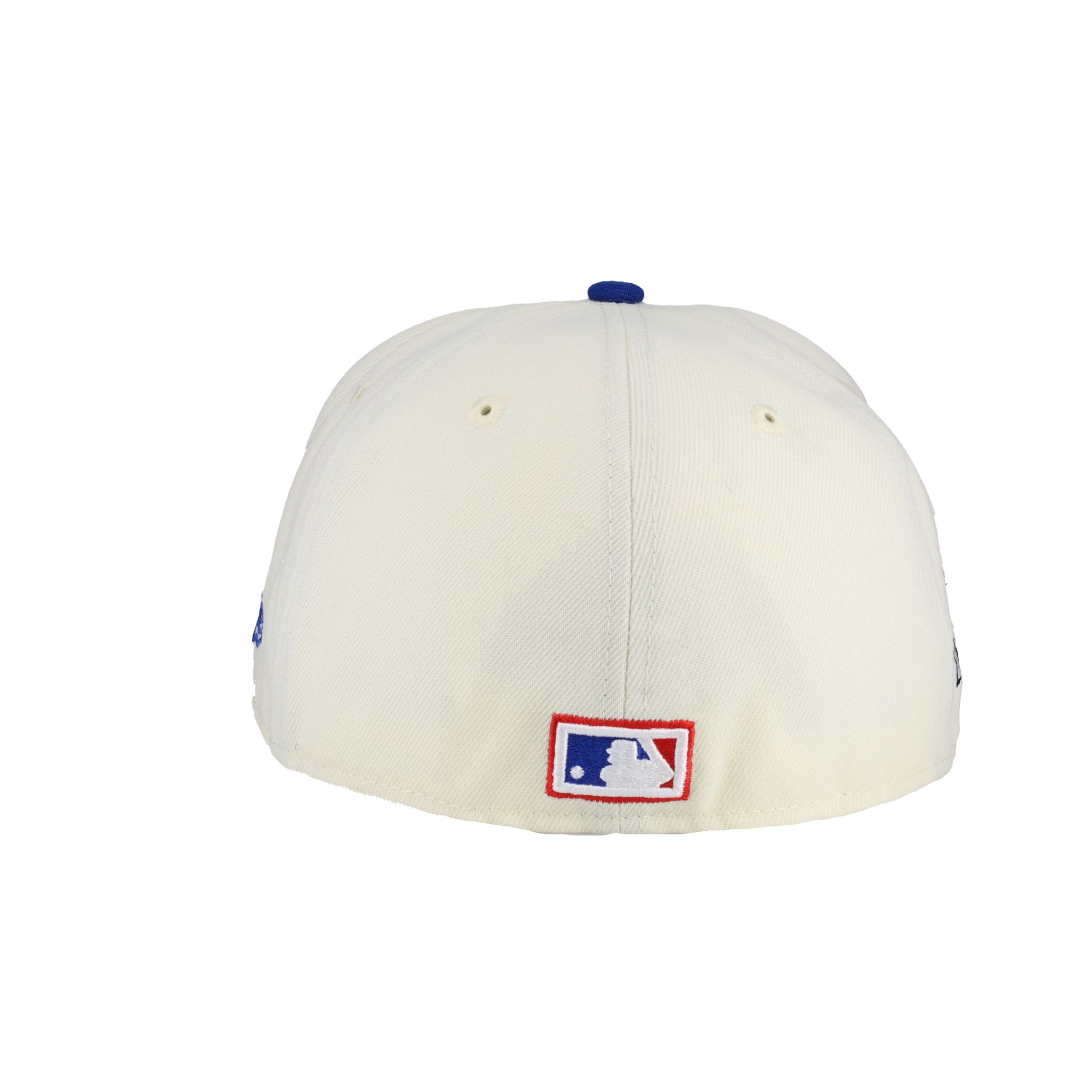 Chicago Cubs Chrome Crown Collection 1990 All Star Game Fitted Hat