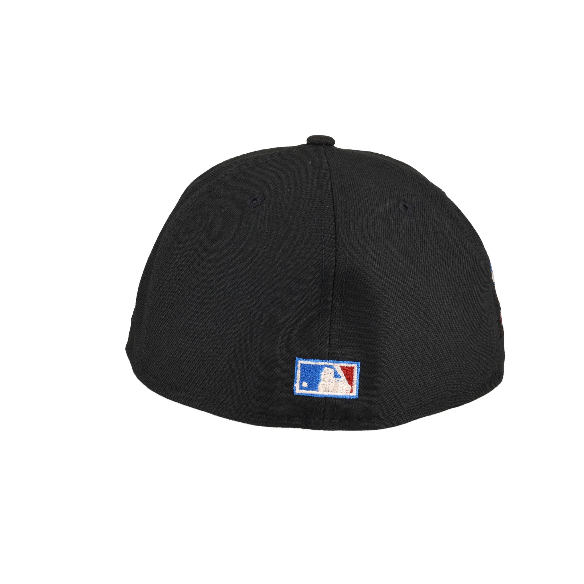 Chicago Cubs 1990 All Star Game Patch 59fifty Fitted Hat