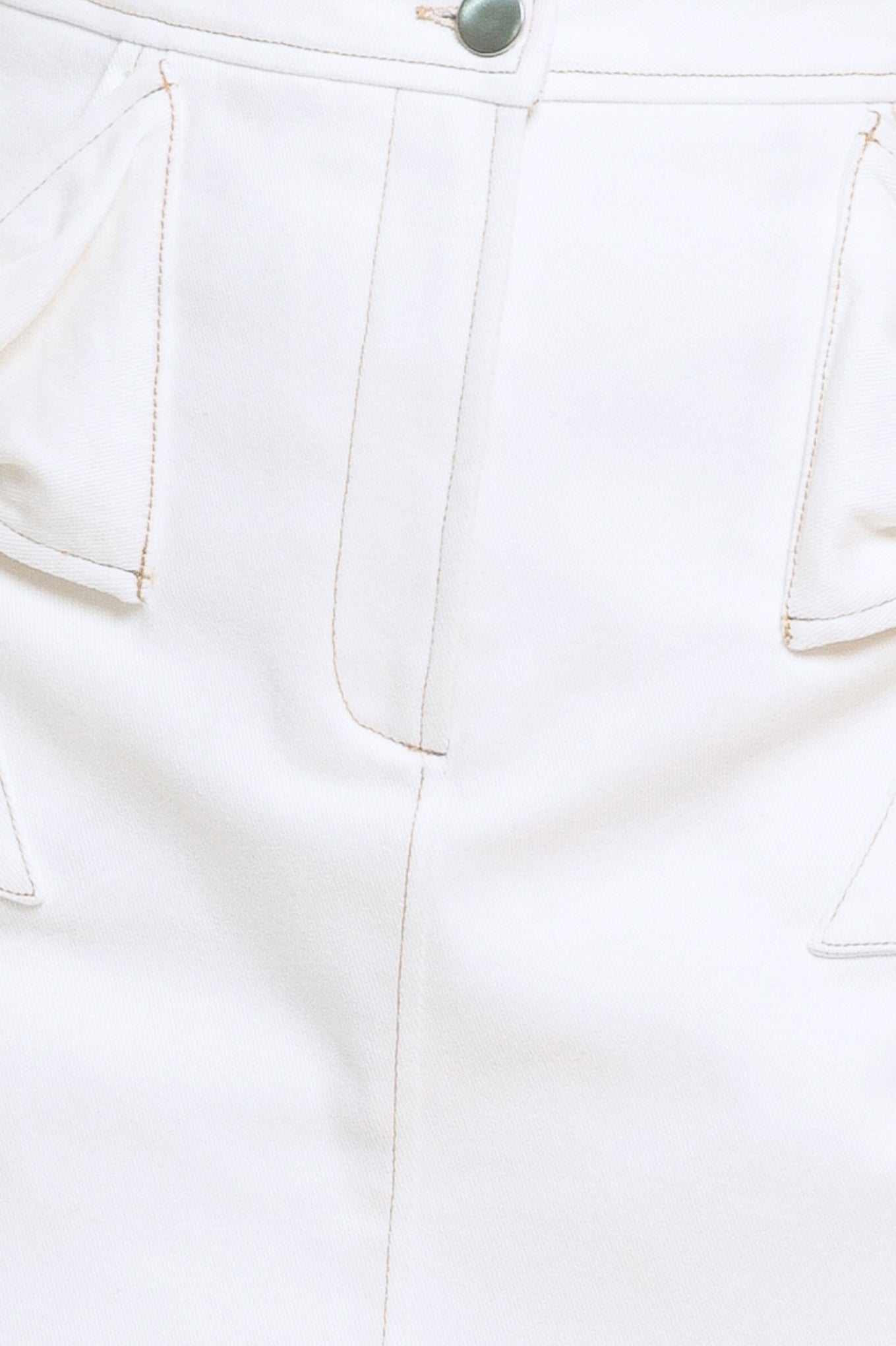 CUTE MOMENT WOVEN SKORT by Flying Tomato at Shirley Shoppe
