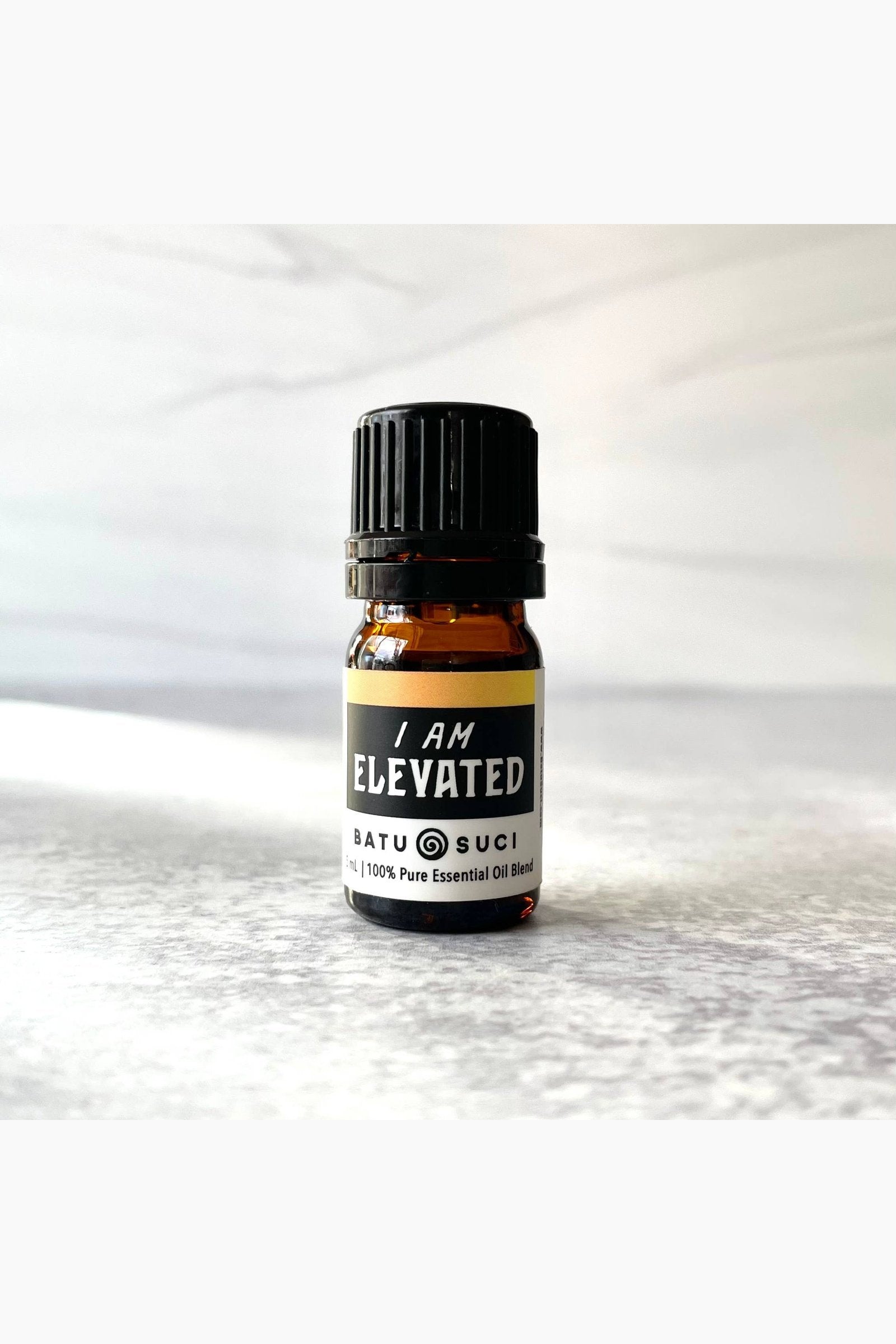 Batu Suci - I Am Elevated - Essential Oil Blend