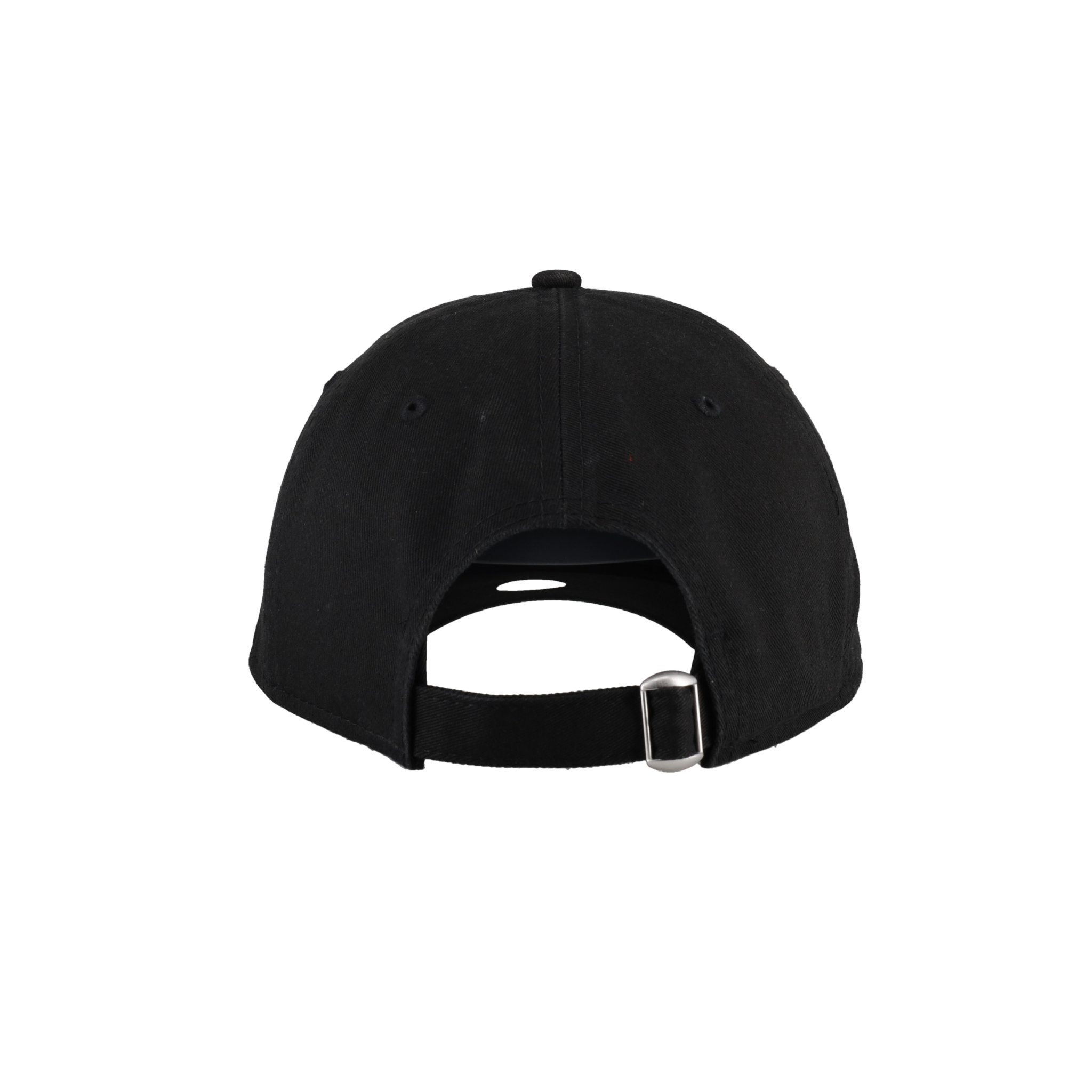 New York Yankees New Era 9Twenty Adjustable Hat (Black)