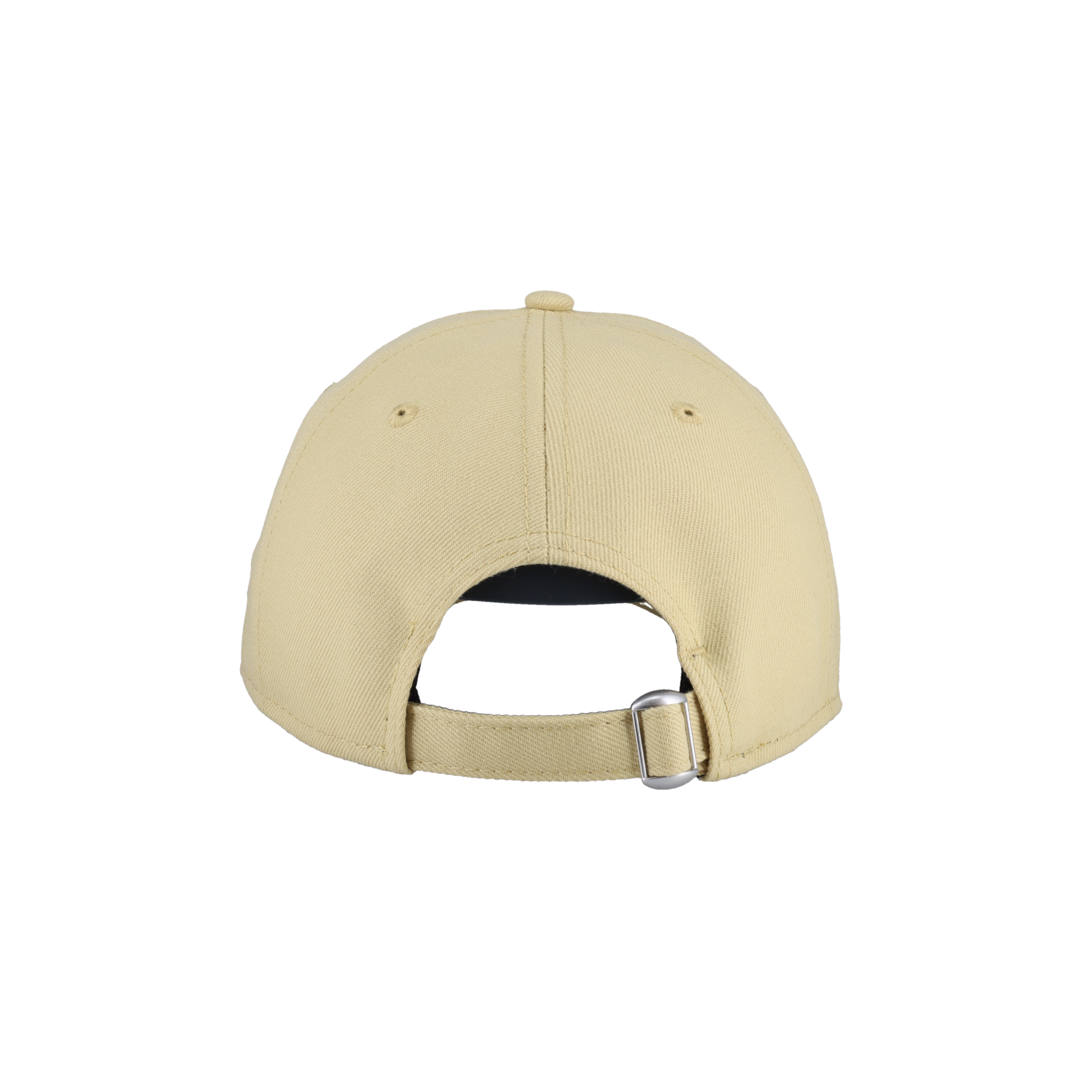 New York Yankees New Era 9Twenty Adjustable Hat (Vegas Gold)