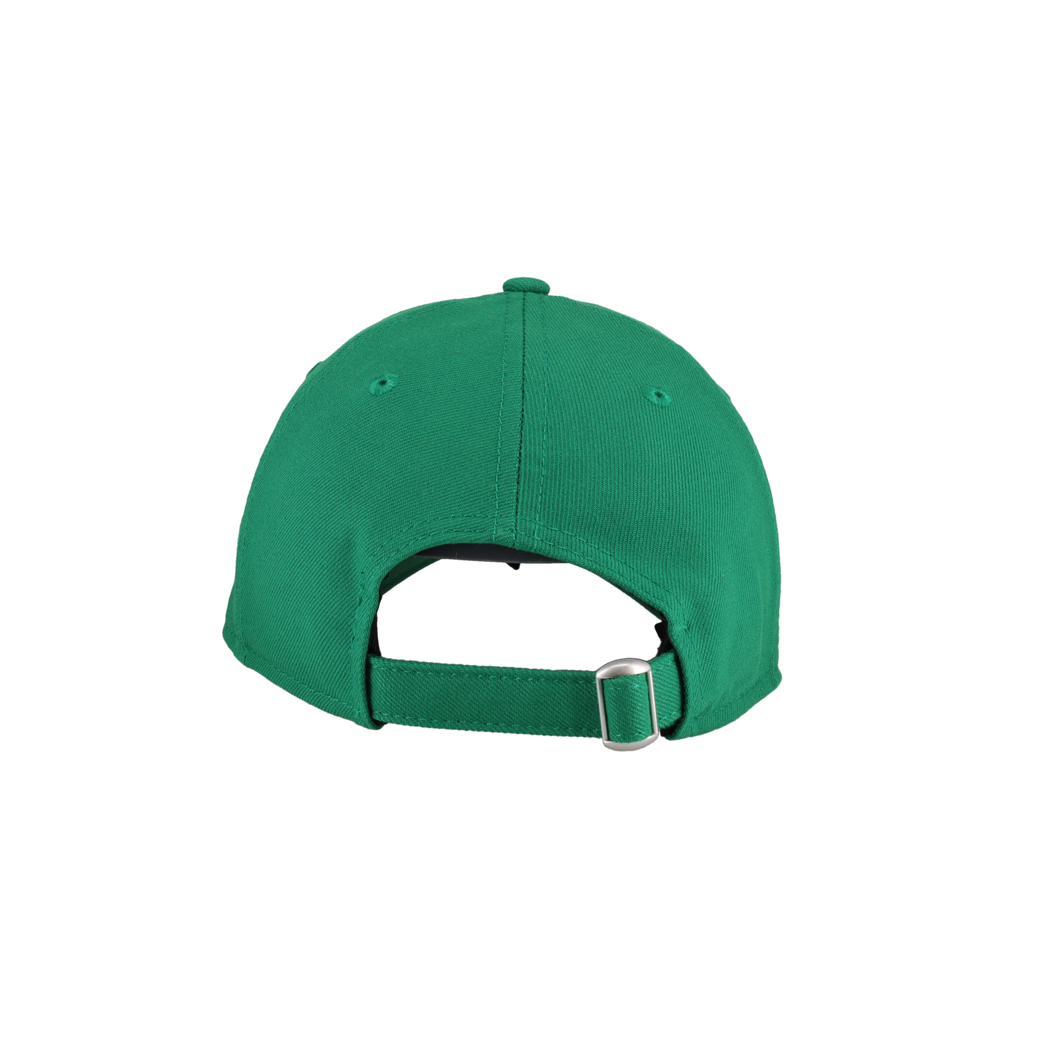 New York Yankees New Era 9Twenty Adjustable Hat (Kelly Green)