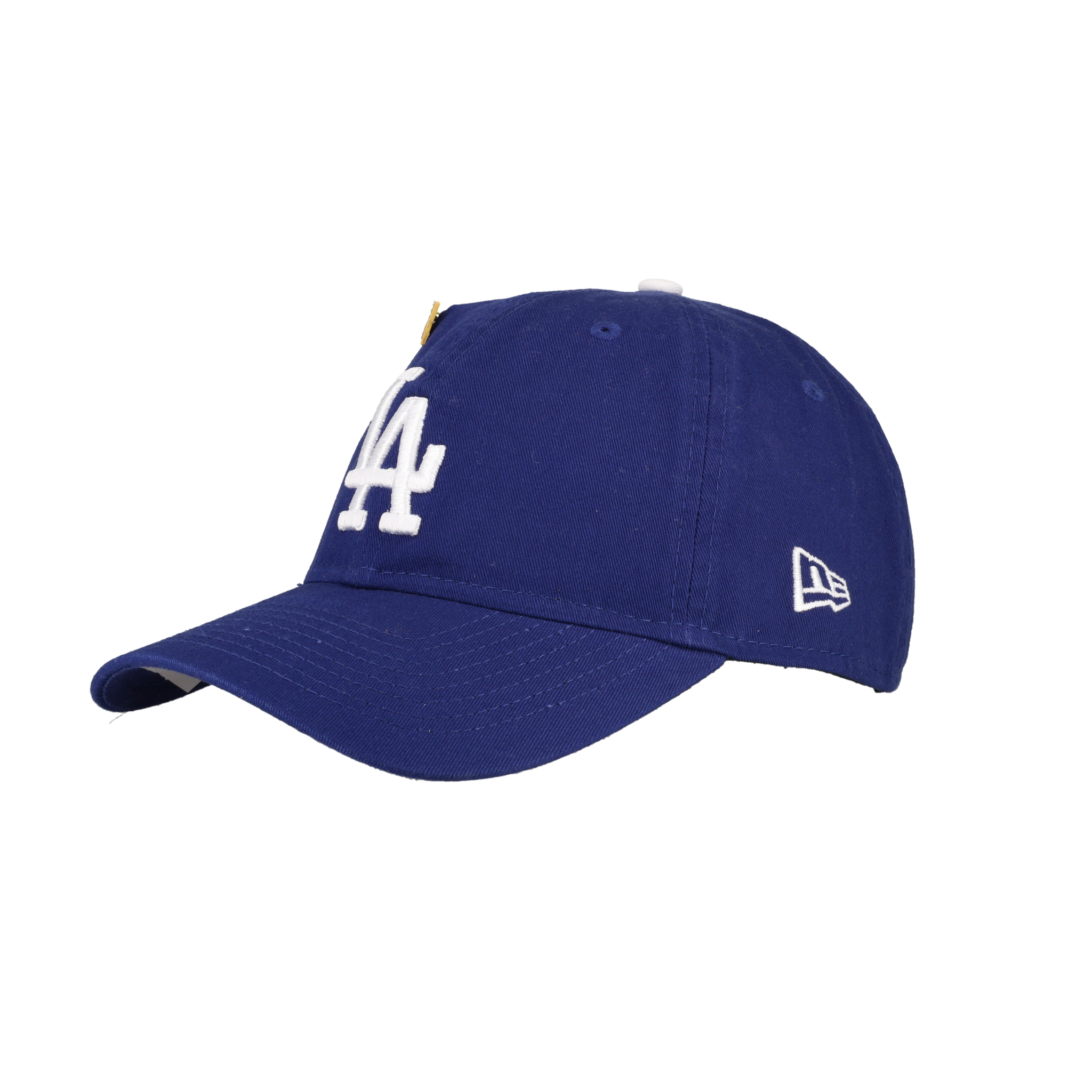 Los Angeles Dodgers 9Twenty Adjustable Hat (blue)